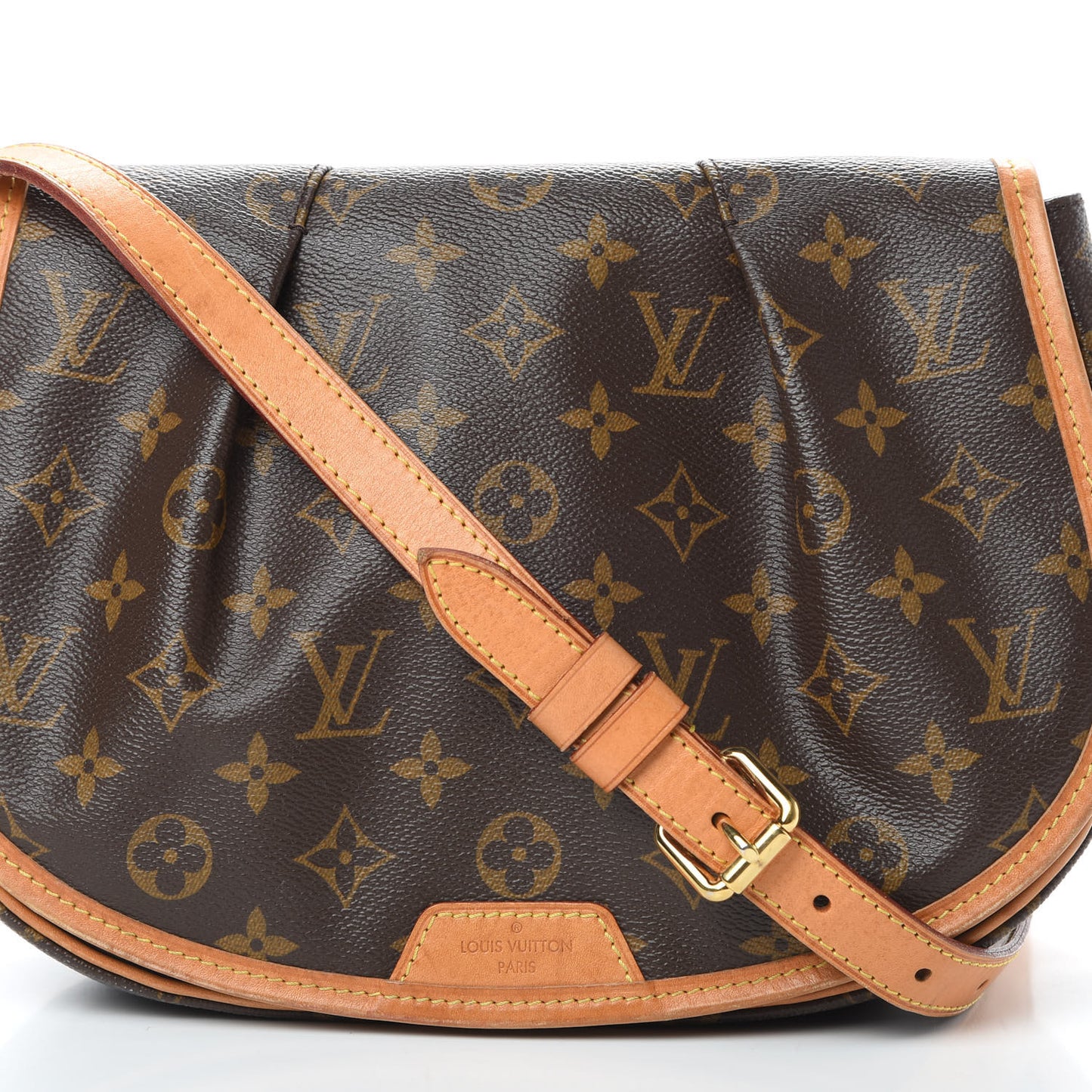 Monogram Menilmontant PM