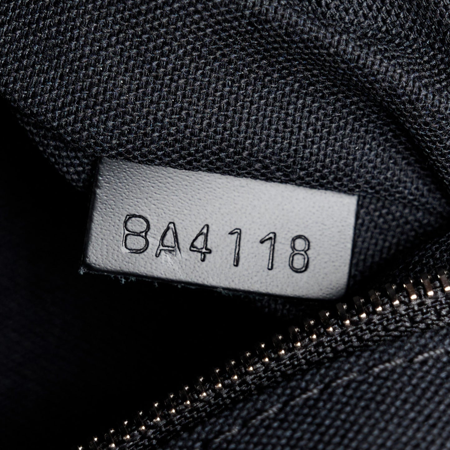 Damier Graphite Roadster