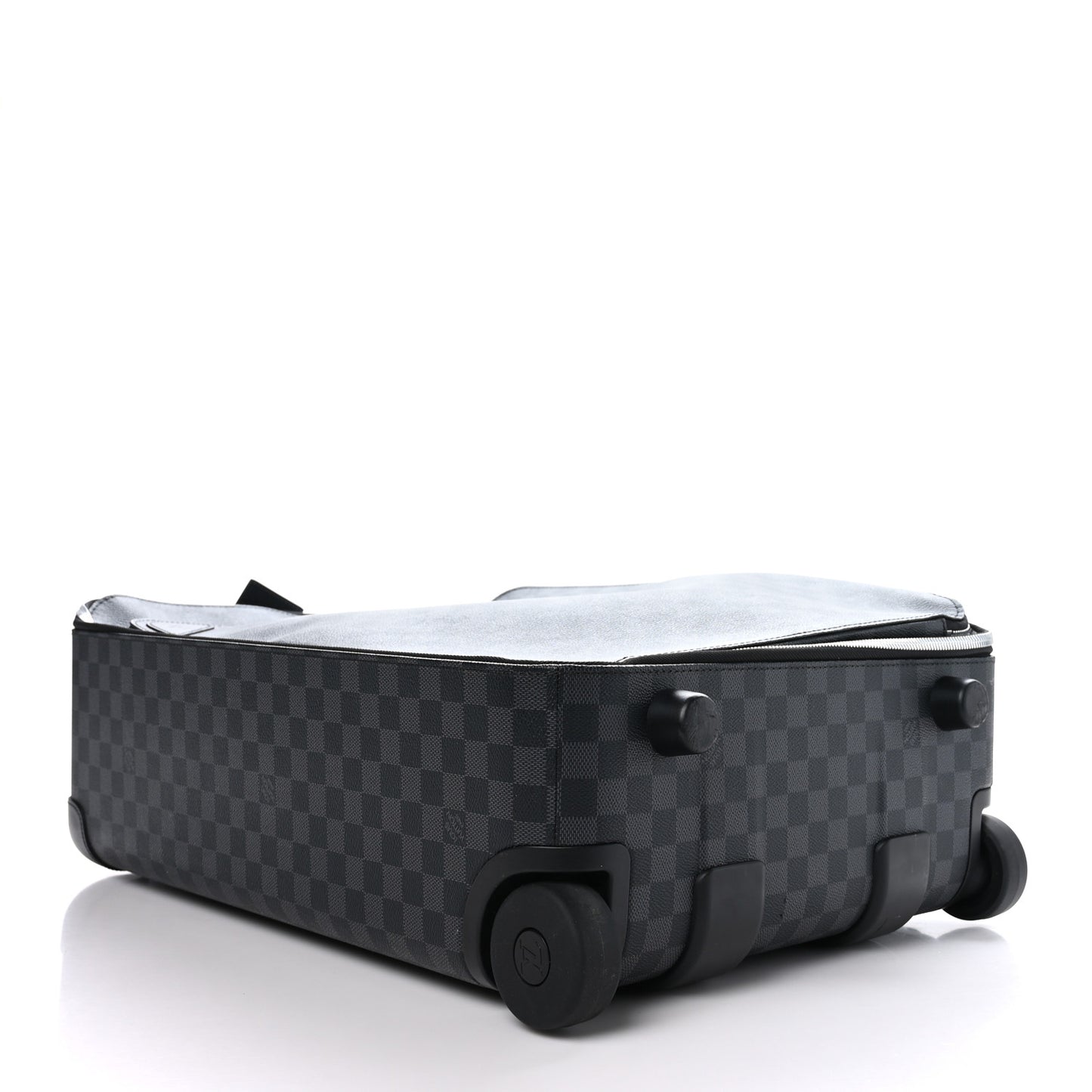 Damier Graphite Pegase Trolley Case