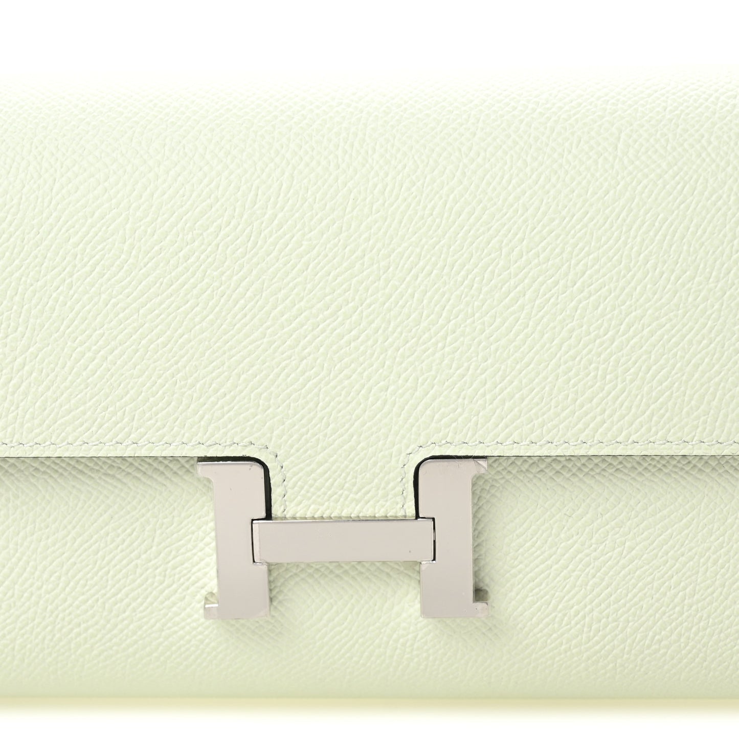 Epsom Constance Long To Go Wallet Vert Fizz