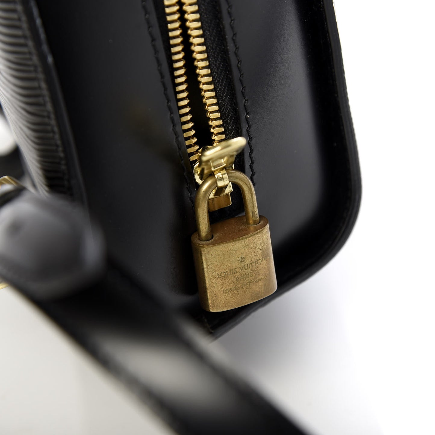 Epi Mabillon Backpack Black