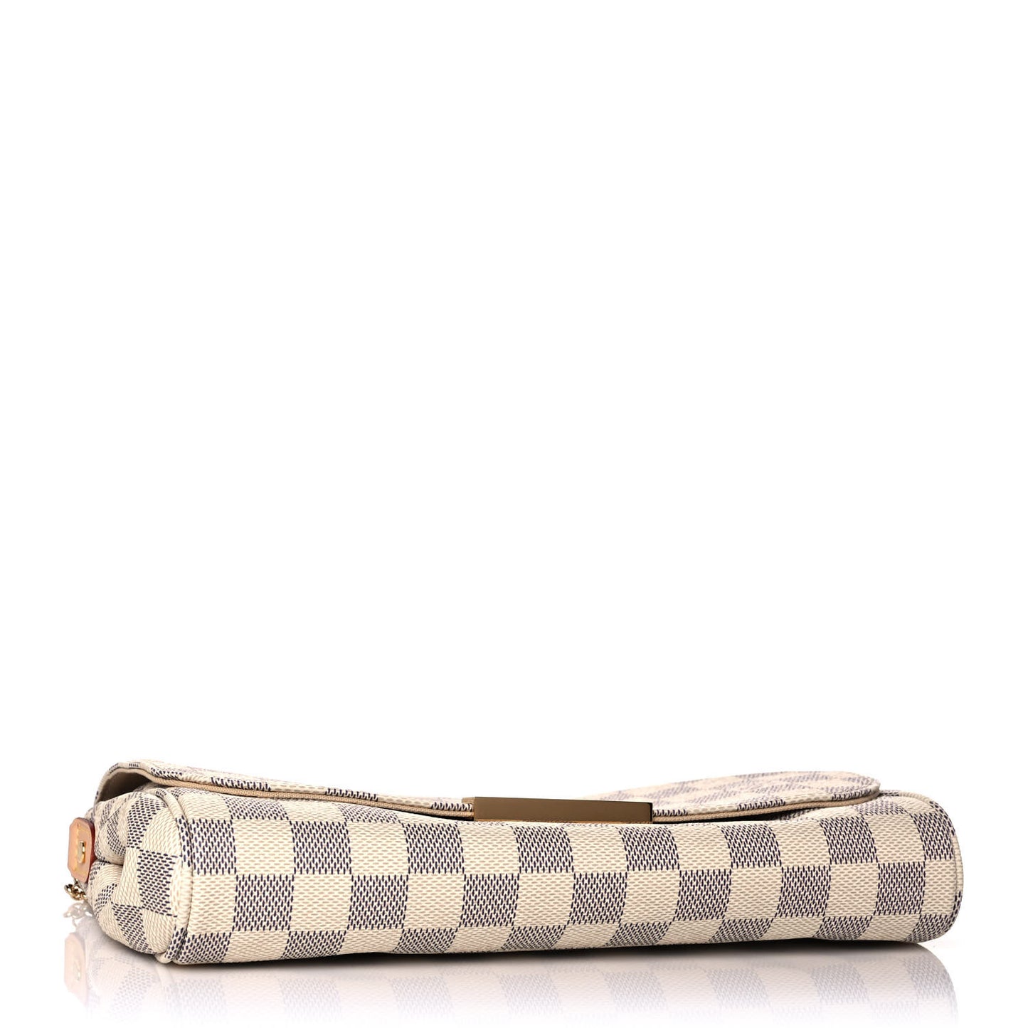 Damier Azur Favorite MM