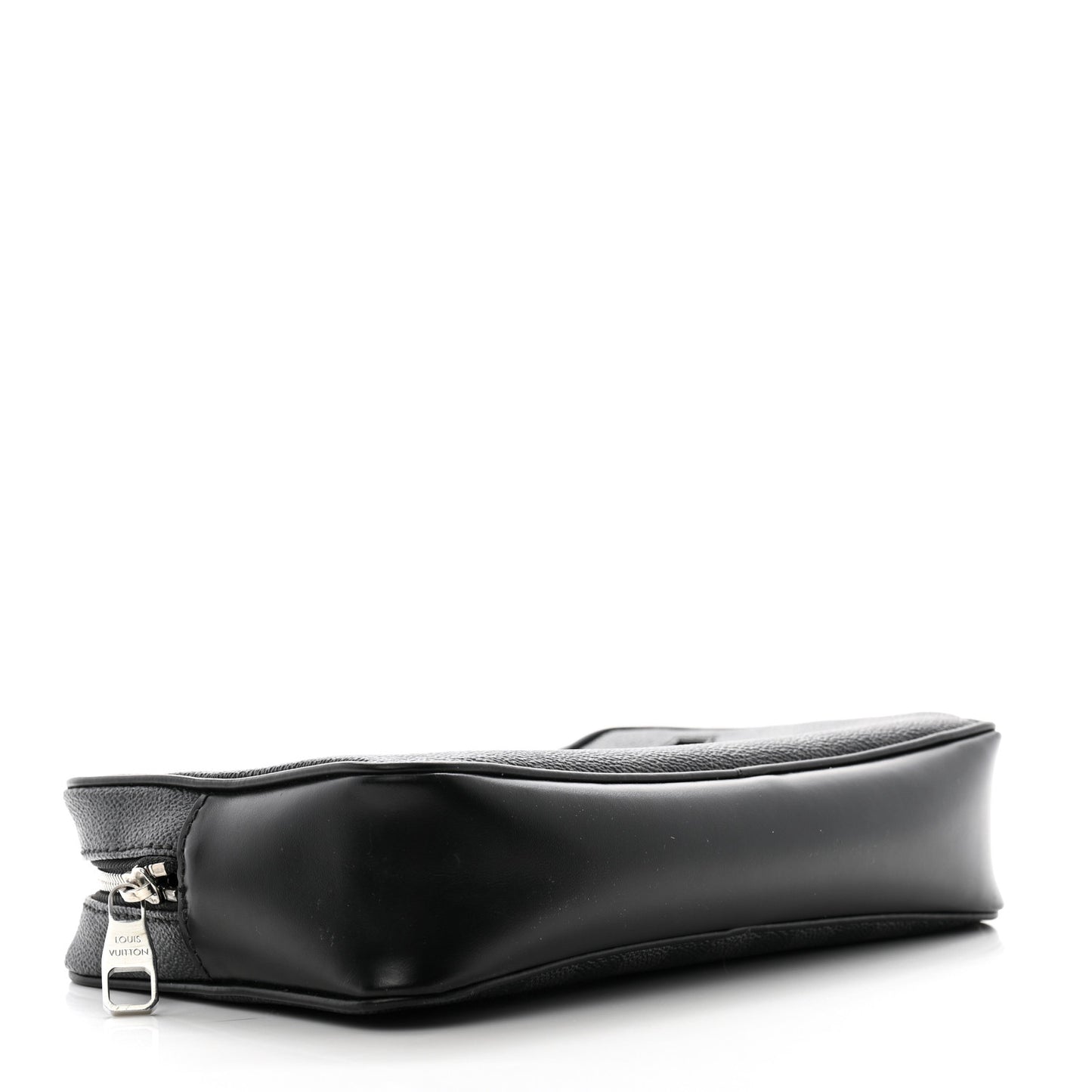 Damier Graphite Kasai Clutch