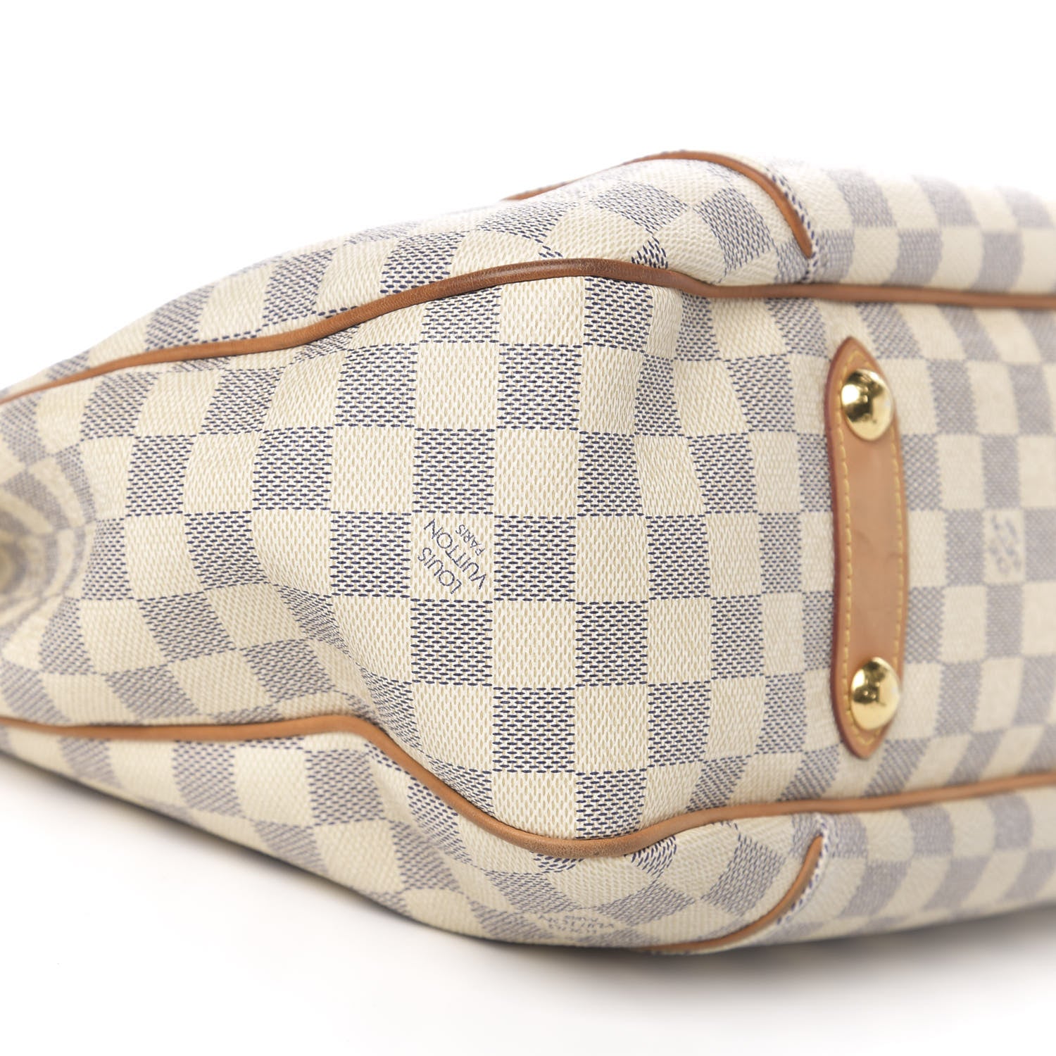 Louis Vuitton Damier Azur Galliera PM 7 of 9