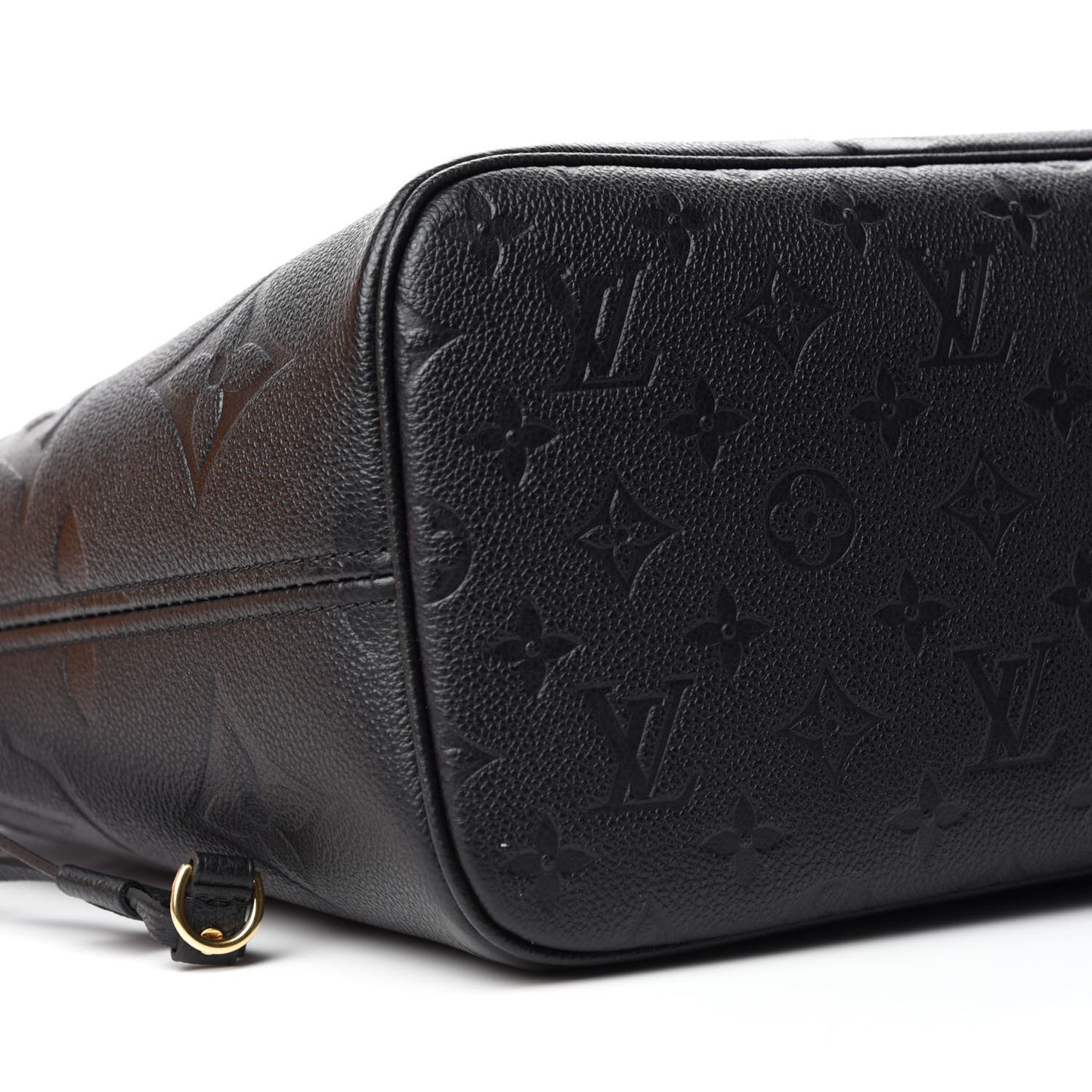 Empreinte Monogram Giant Neverfull MM Black