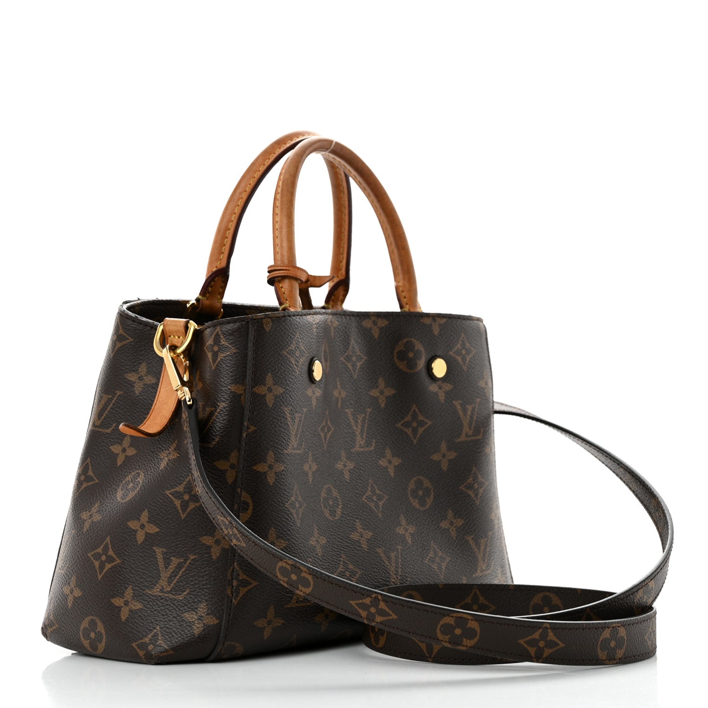Monogram Montaigne BB
