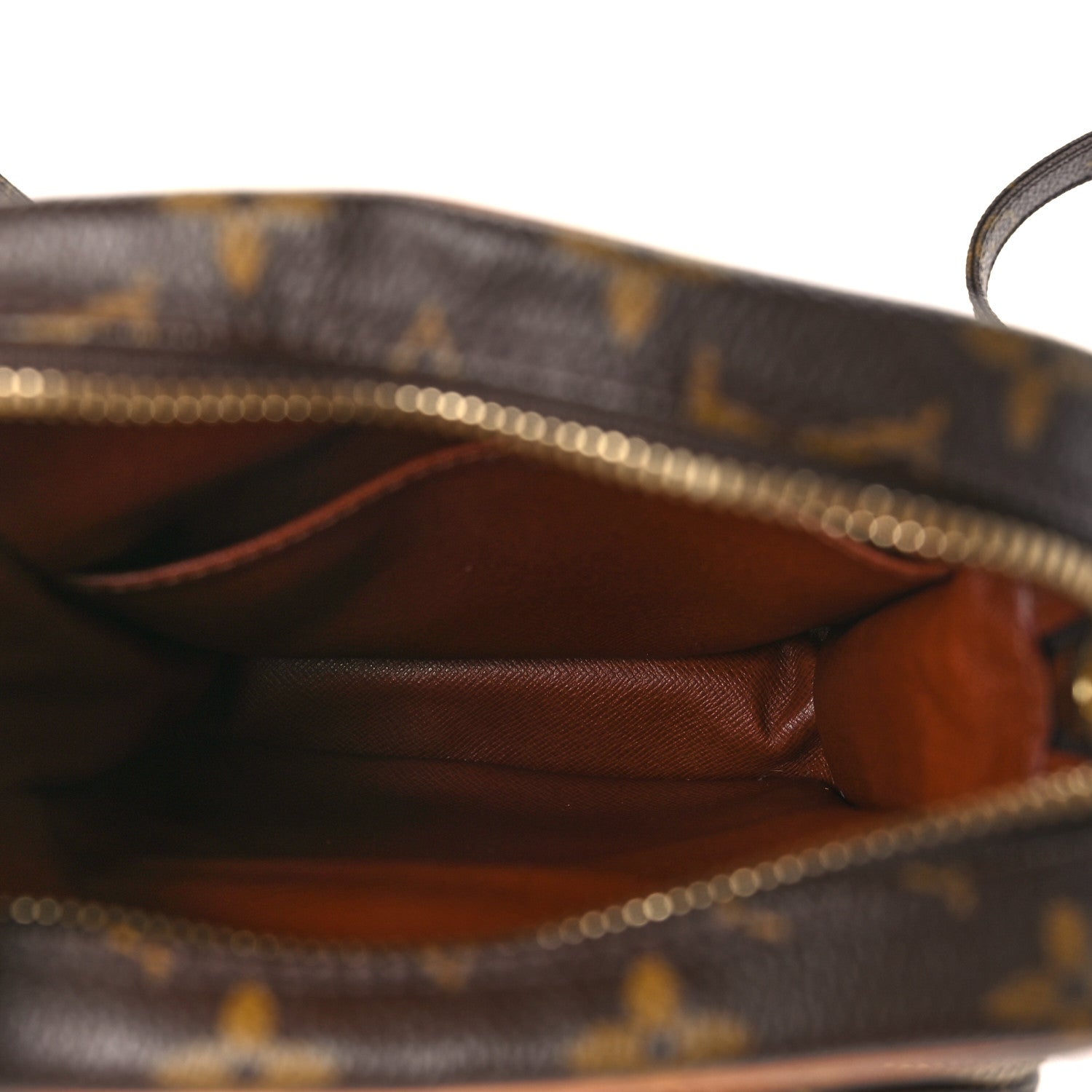 Louis Vuitton Monogram Amazone 6 of 10