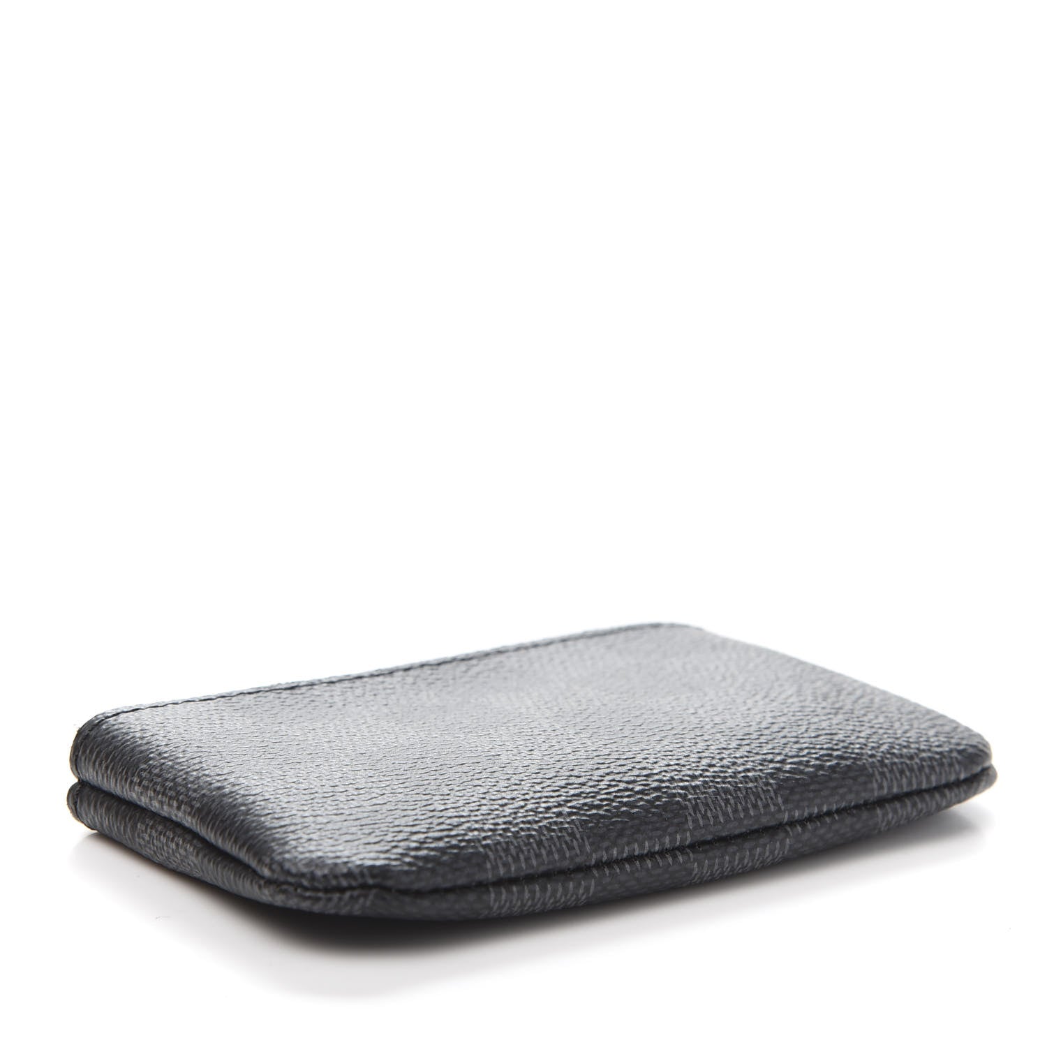 Louis Vuitton Damier Graphite Key Pouch 5 of 8