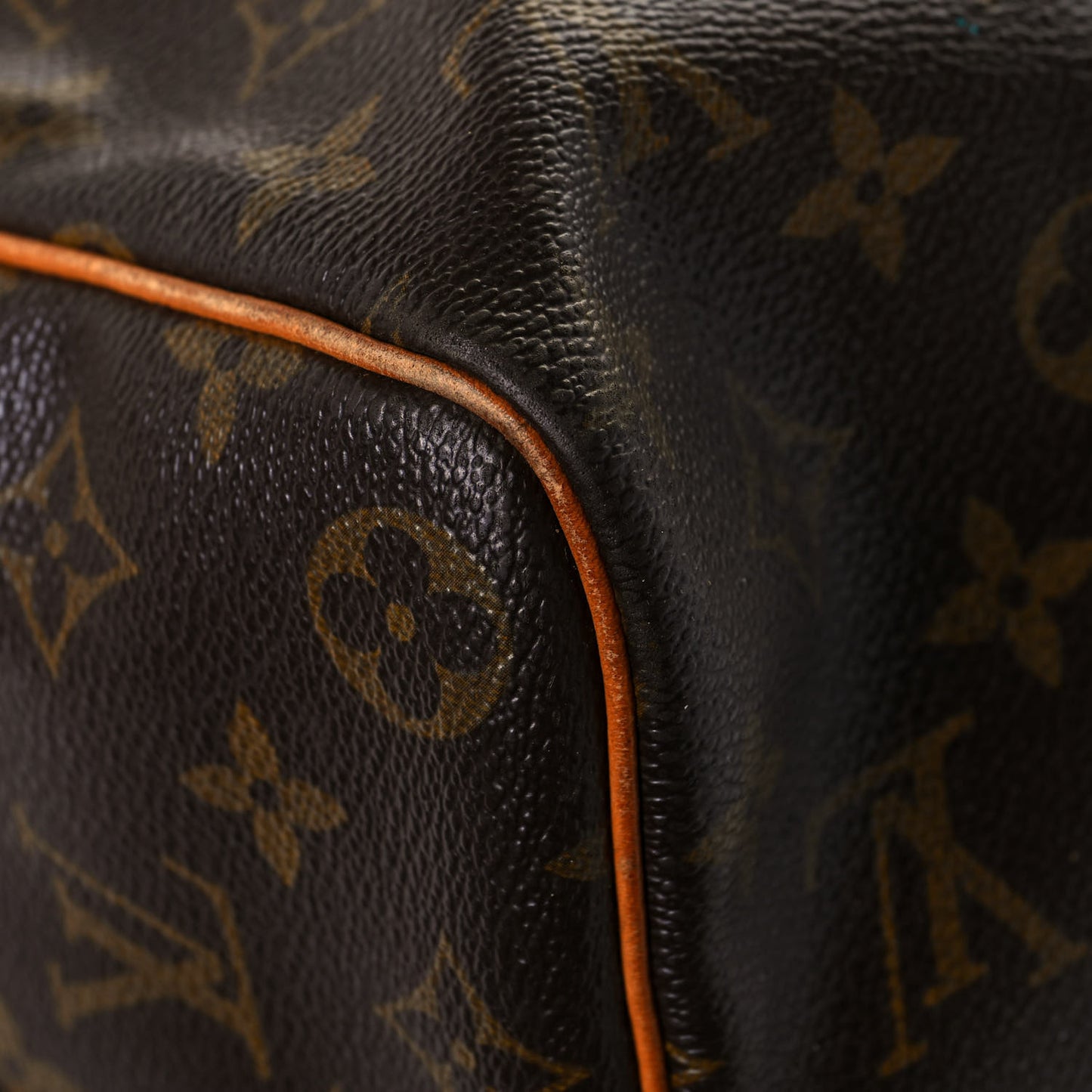 Monogram Keepall Bandouliere 45