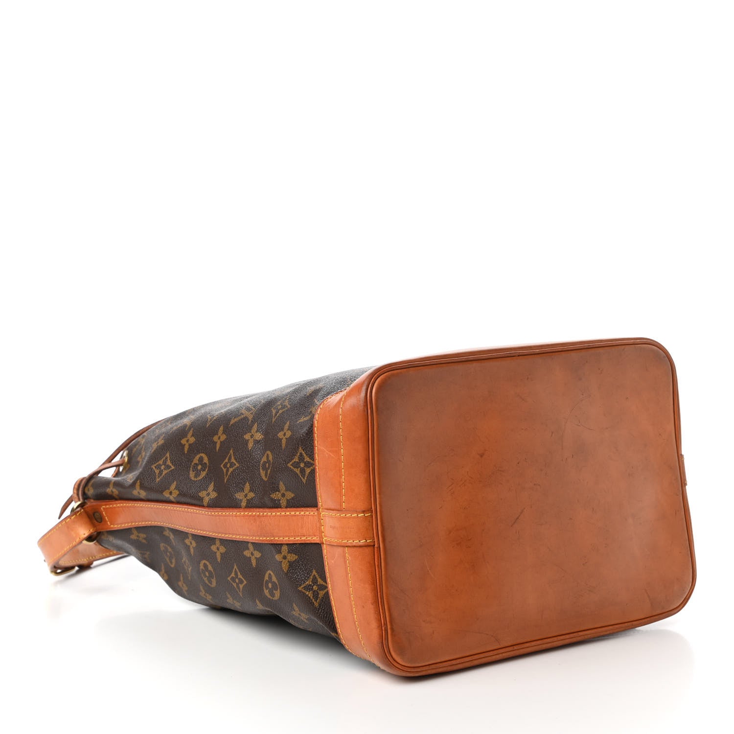 Louis Vuitton Monogram Noe 4 of 11