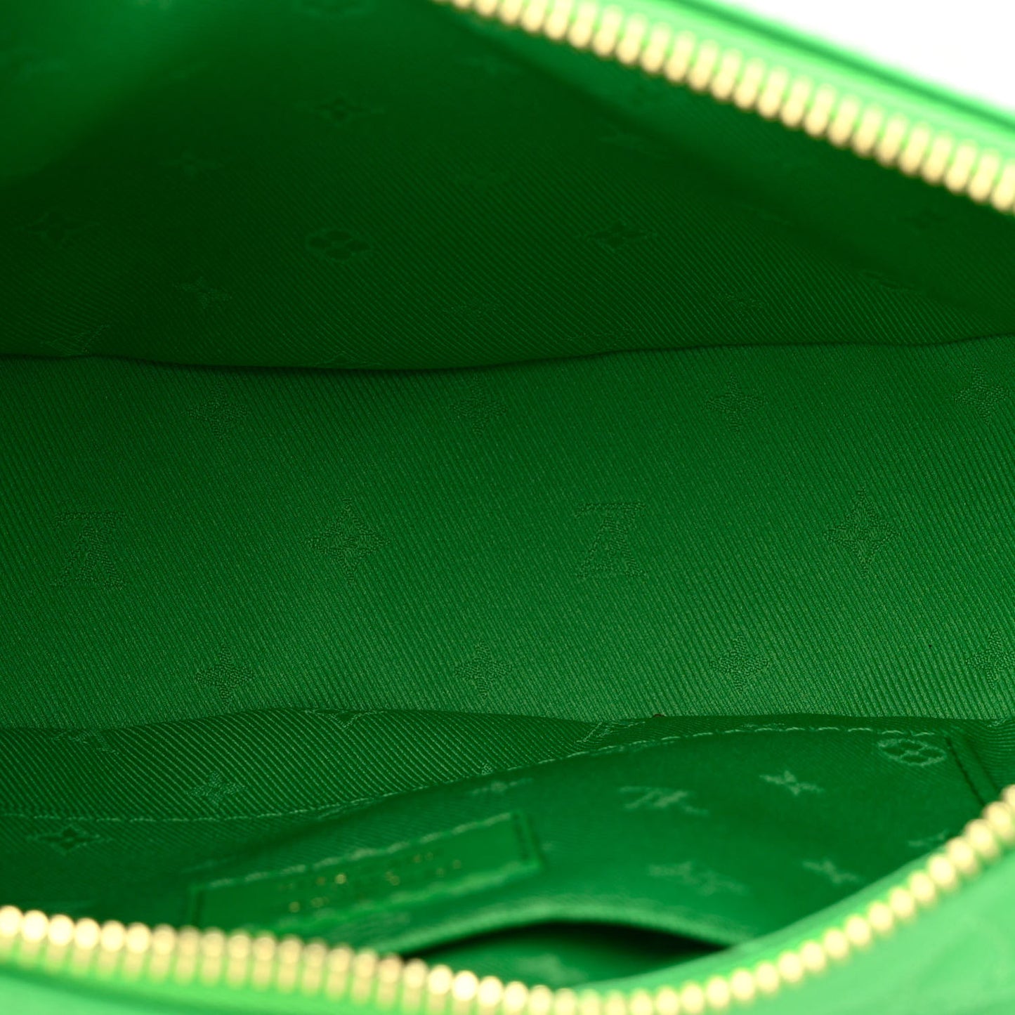 Calfskin Bubblegram Over The Moon Basilic