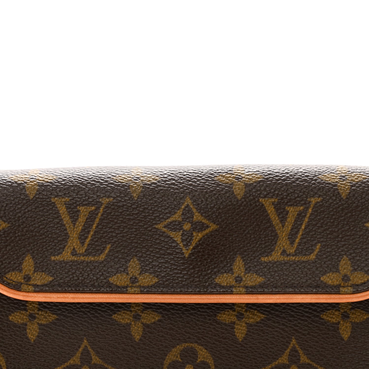 Louis Vuitton Monogram Pochette Florentine S 7 of 13