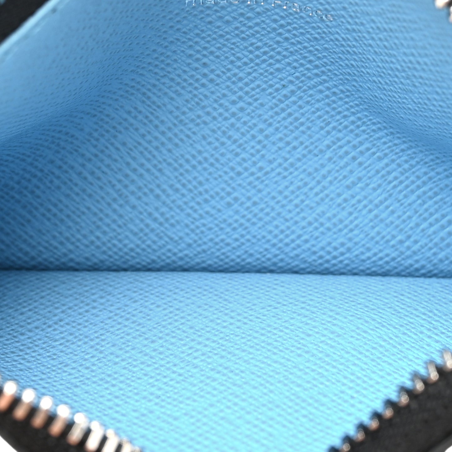 Damier Graphite Wild Animals Wearable Wallet