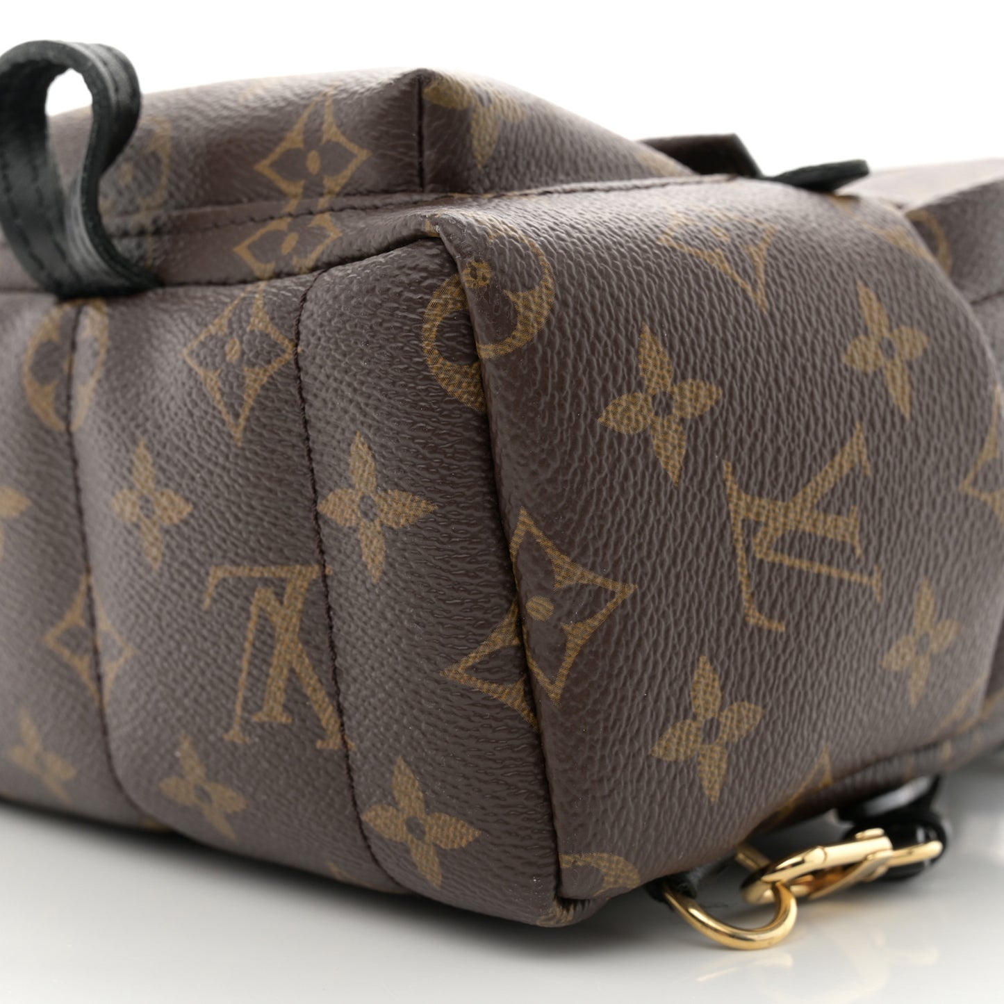 Monogram Palm Springs Backpack Mini