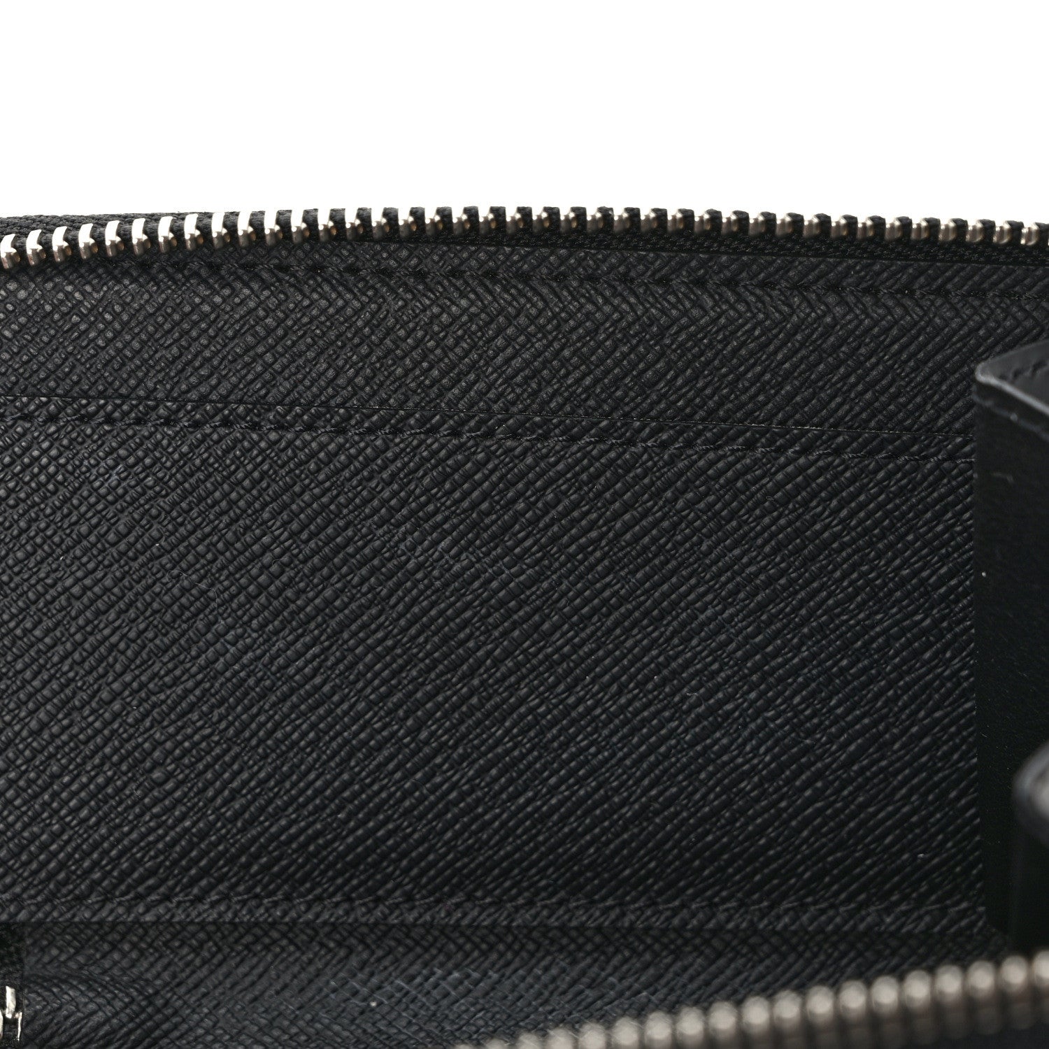 Louis Vuitton Damier Graphite Coin Purse 7 of 7