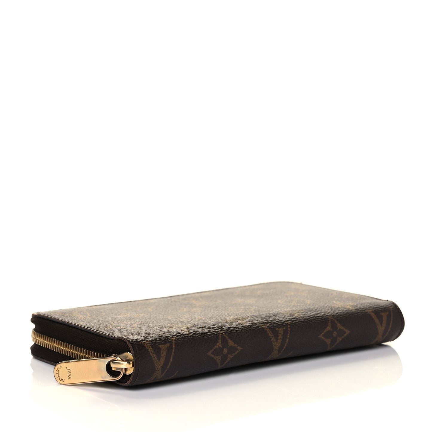 Monogram Zippy Wallet