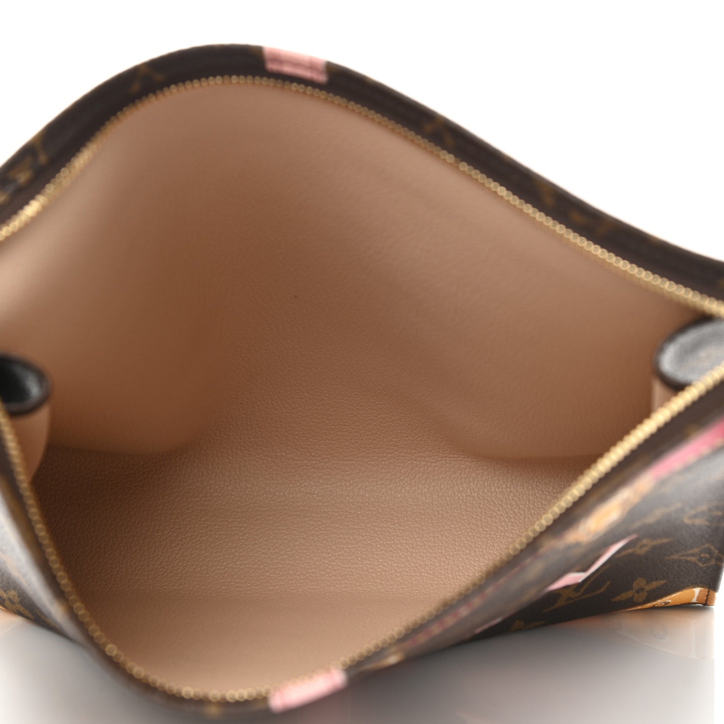 Monogram Summer Trunks Toiletry Pouch 26