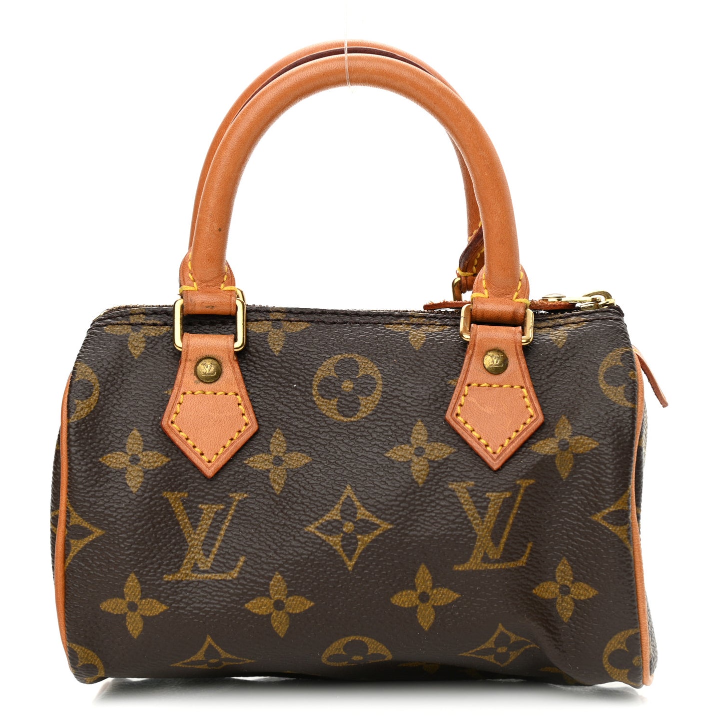 Monogram Mini Sac HL Speedy