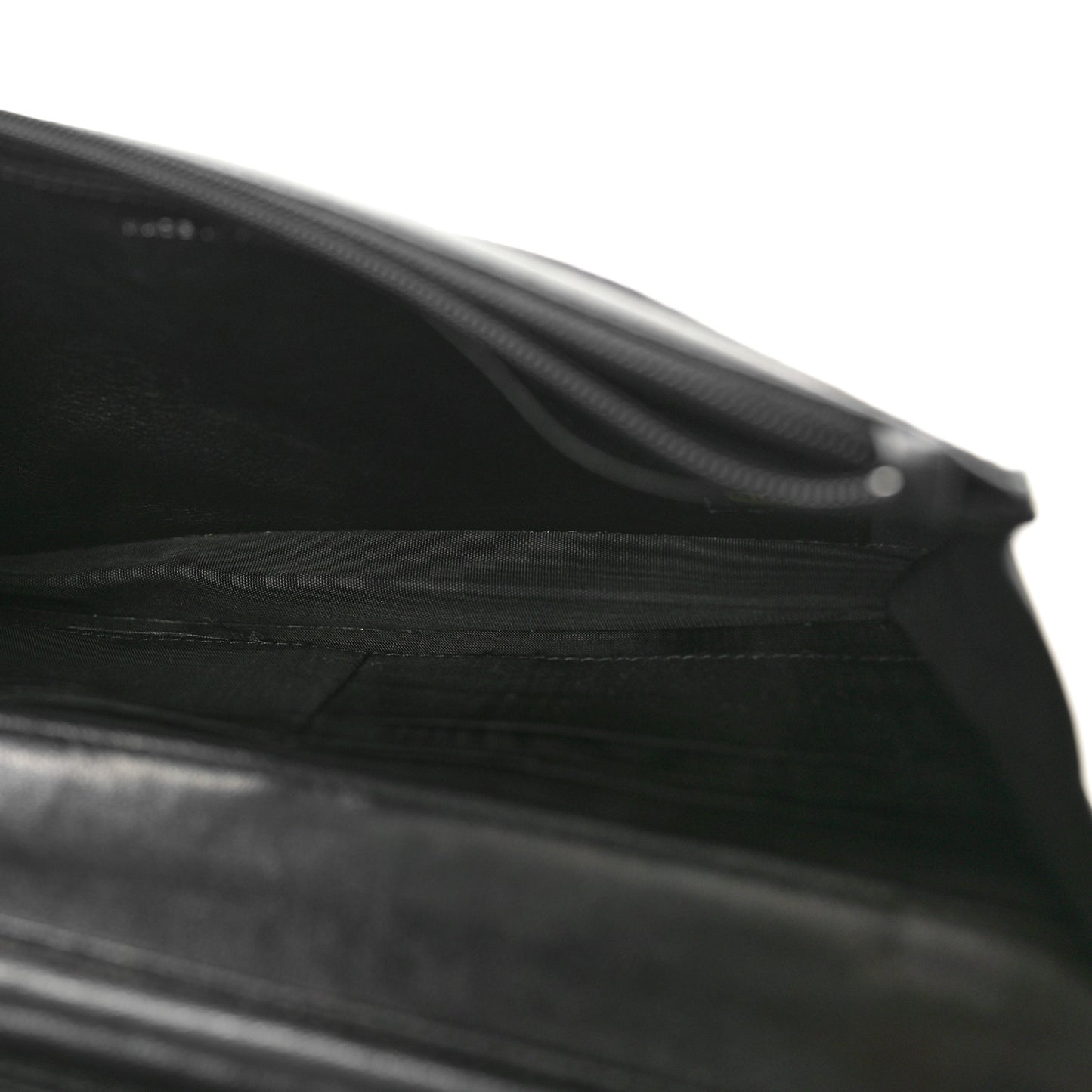 Caviar Timeless CC Wallet On Chain WOC Black
