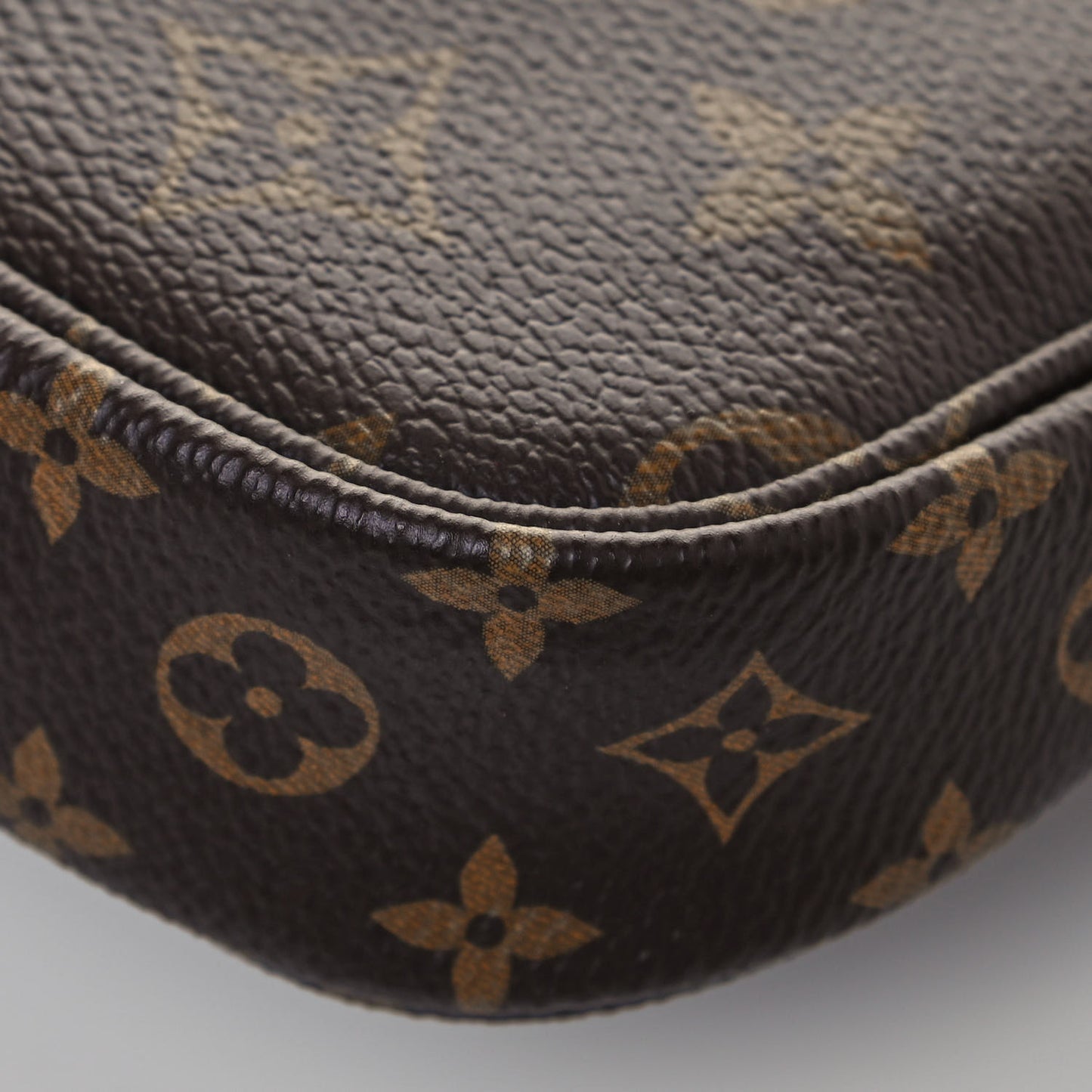 Monogram Multi Pochette Accessories Kaki