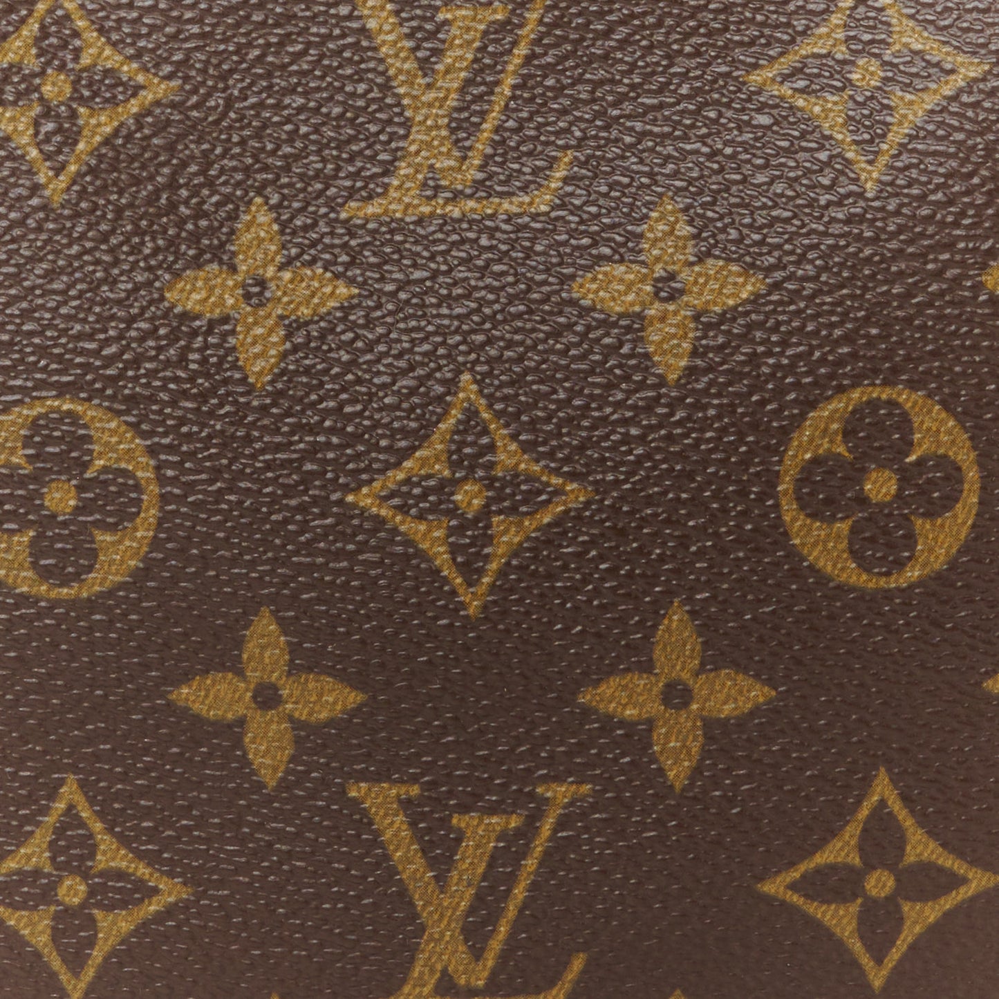 Monogram Trousse Toilette 23
