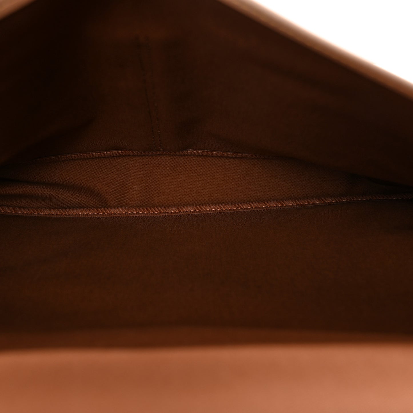 Monogram Sac Chasse Hunting Bag