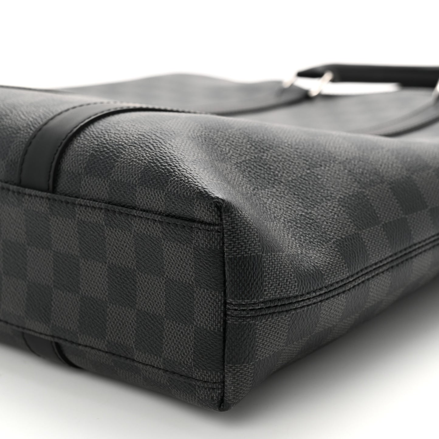 Damier Graphite Anton Tote
