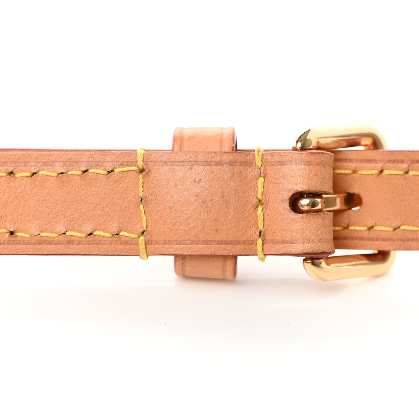 LOUIS VUITTON Monogram Nano Speedy Bandouliere