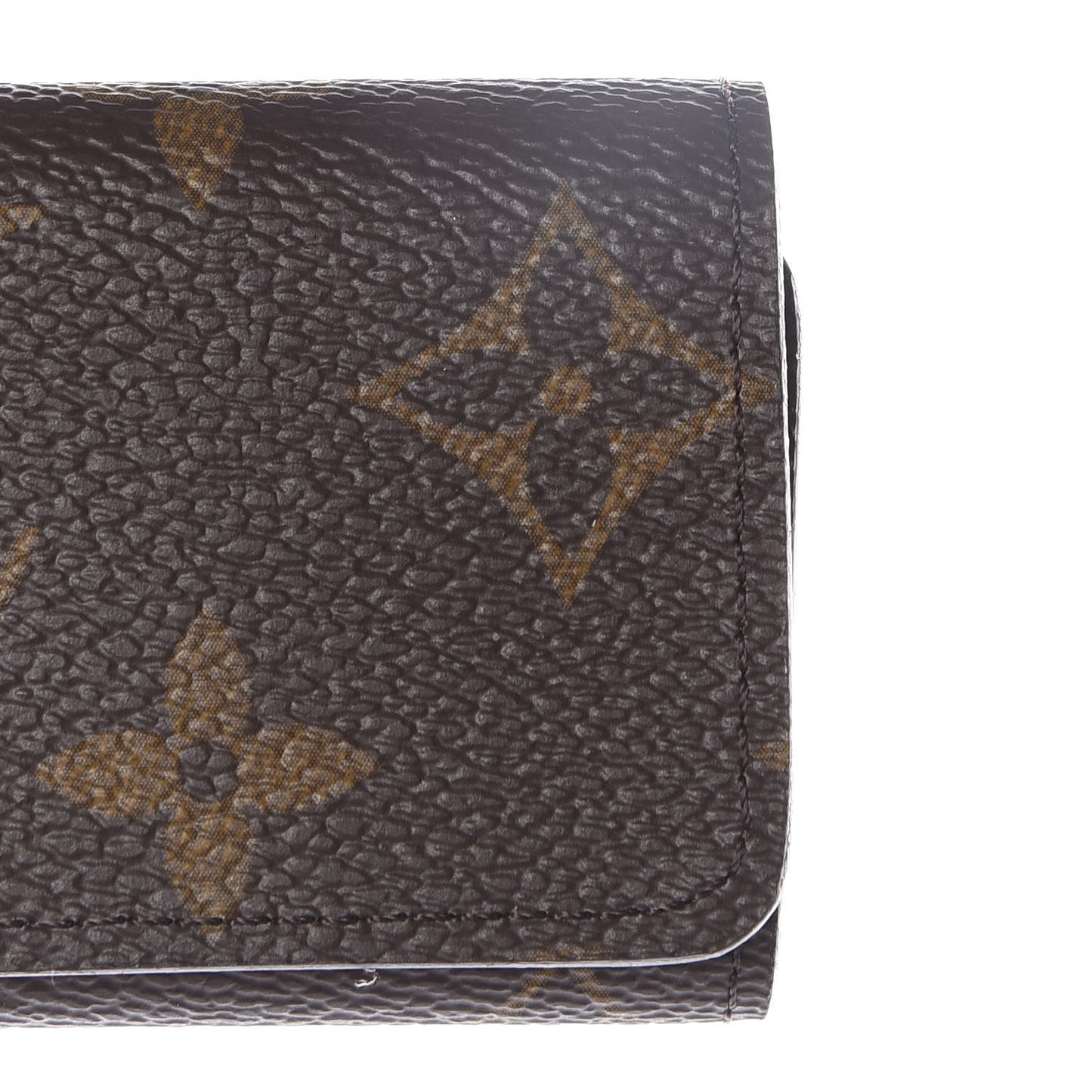 Monogram 4 Key Multicles Holder