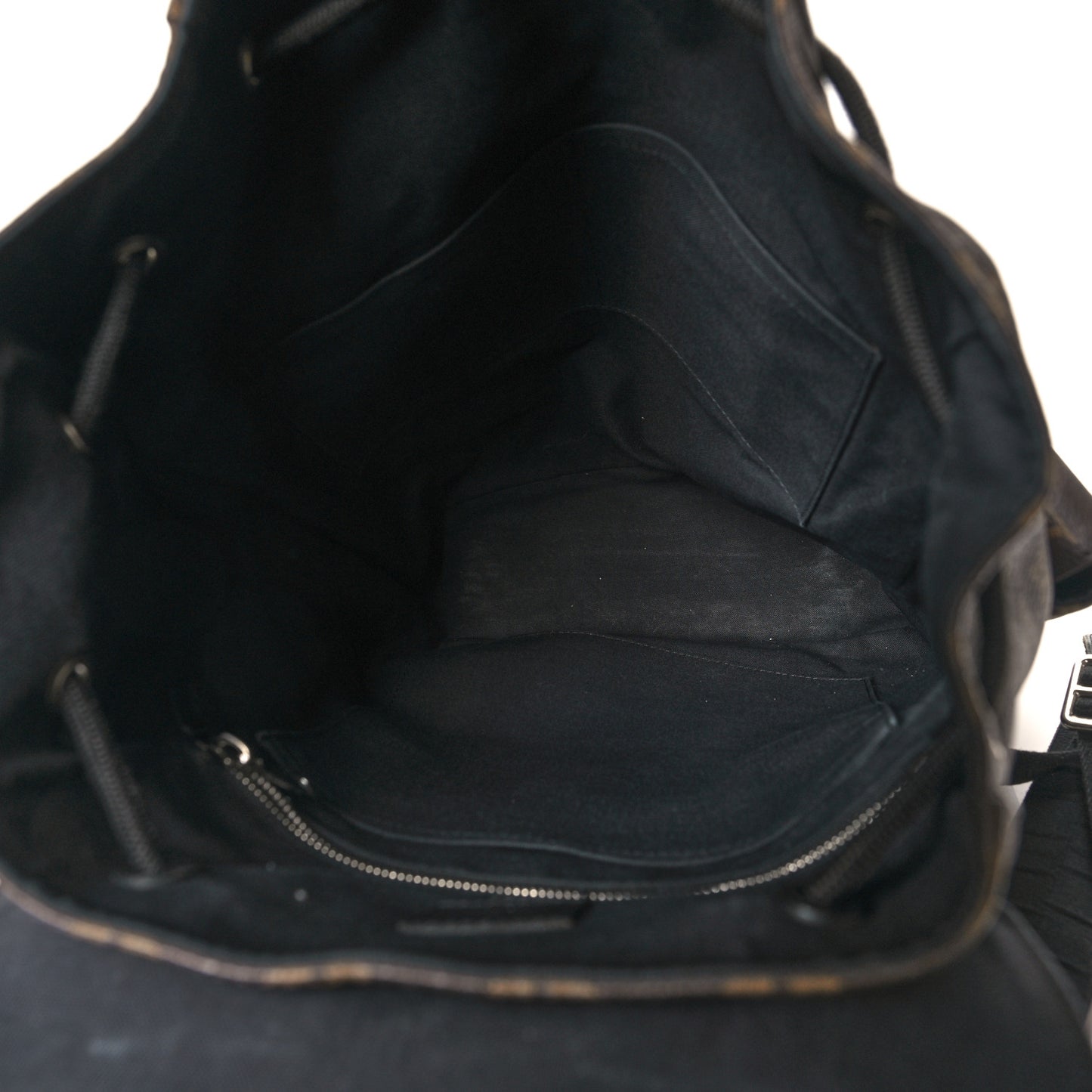 Monogram Macassar Christopher PM Backpack