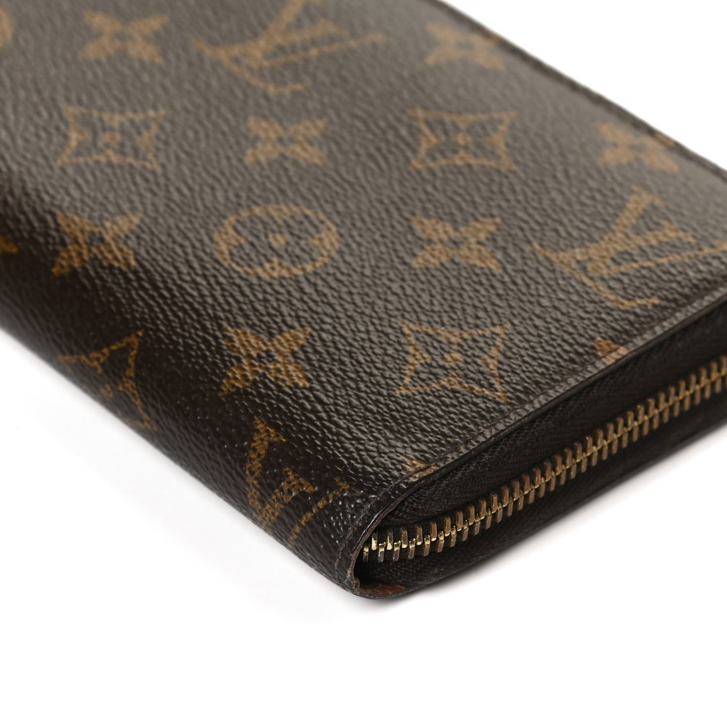 Monogram Zippy Wallet