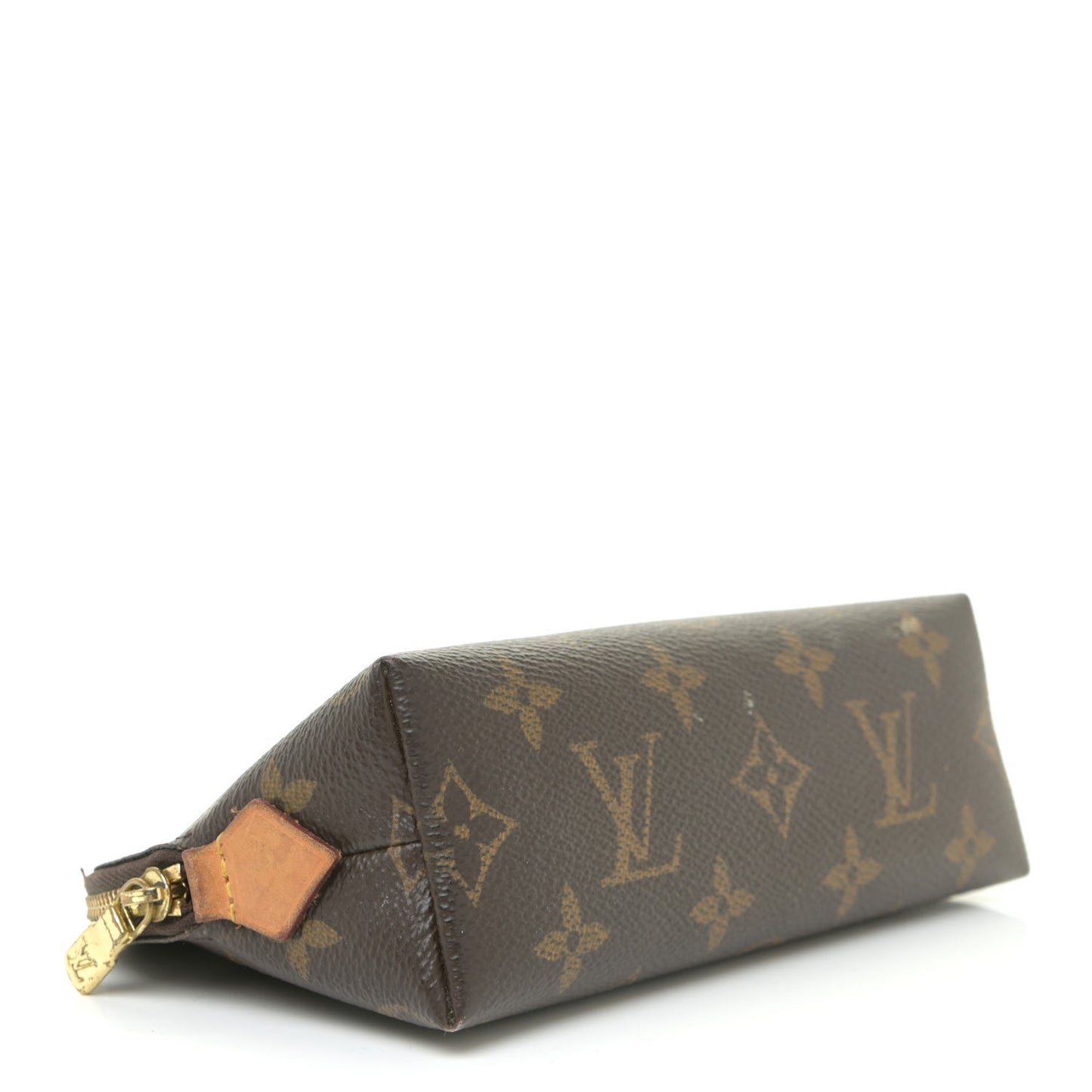 Monogram Cosmetic Pouch