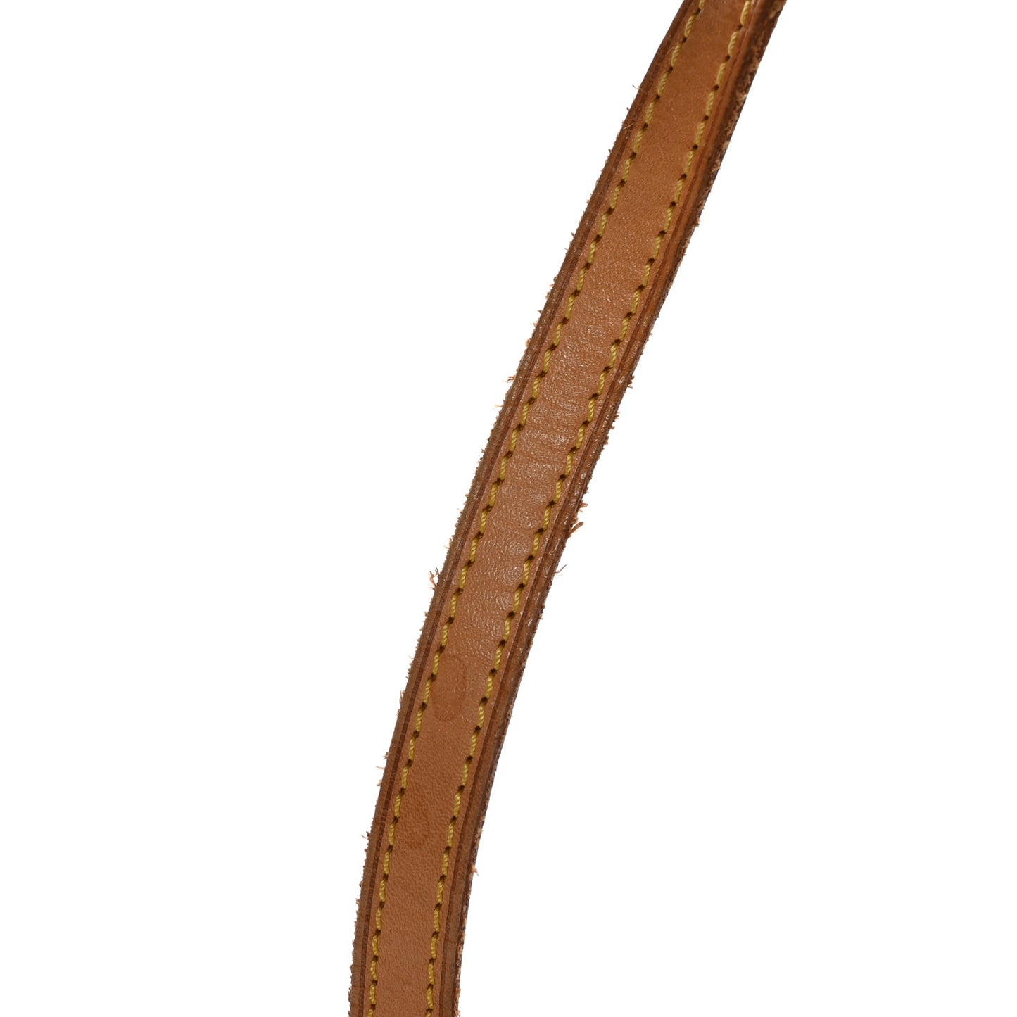 Monogram Papillon 30 with Companion