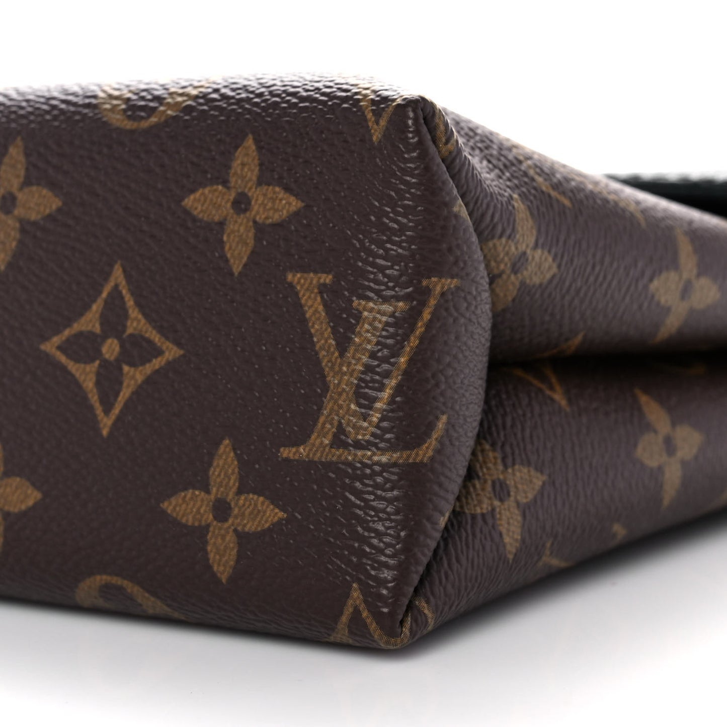 Monogram Saint Placide Black