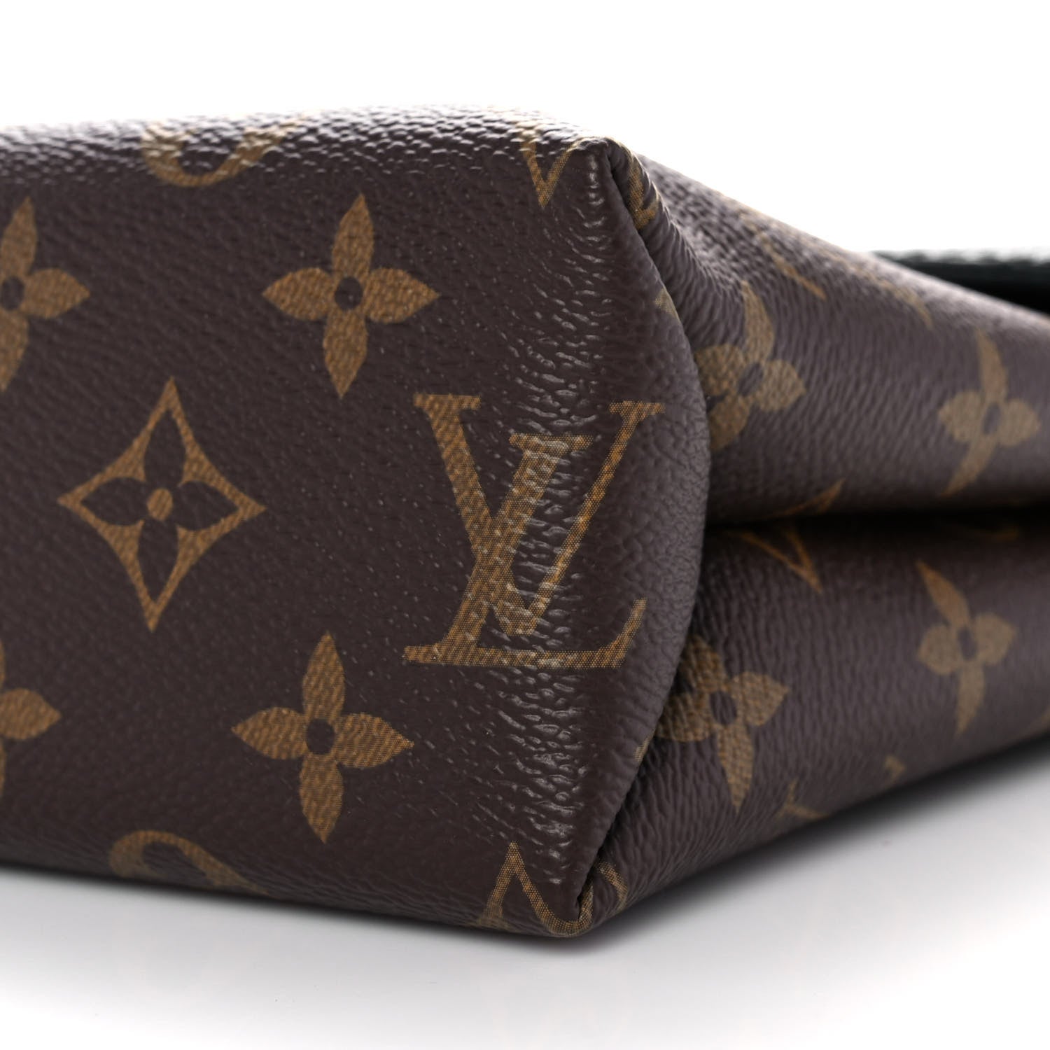 Louis Vuitton Monogram Saint Placide Black 8 of 9