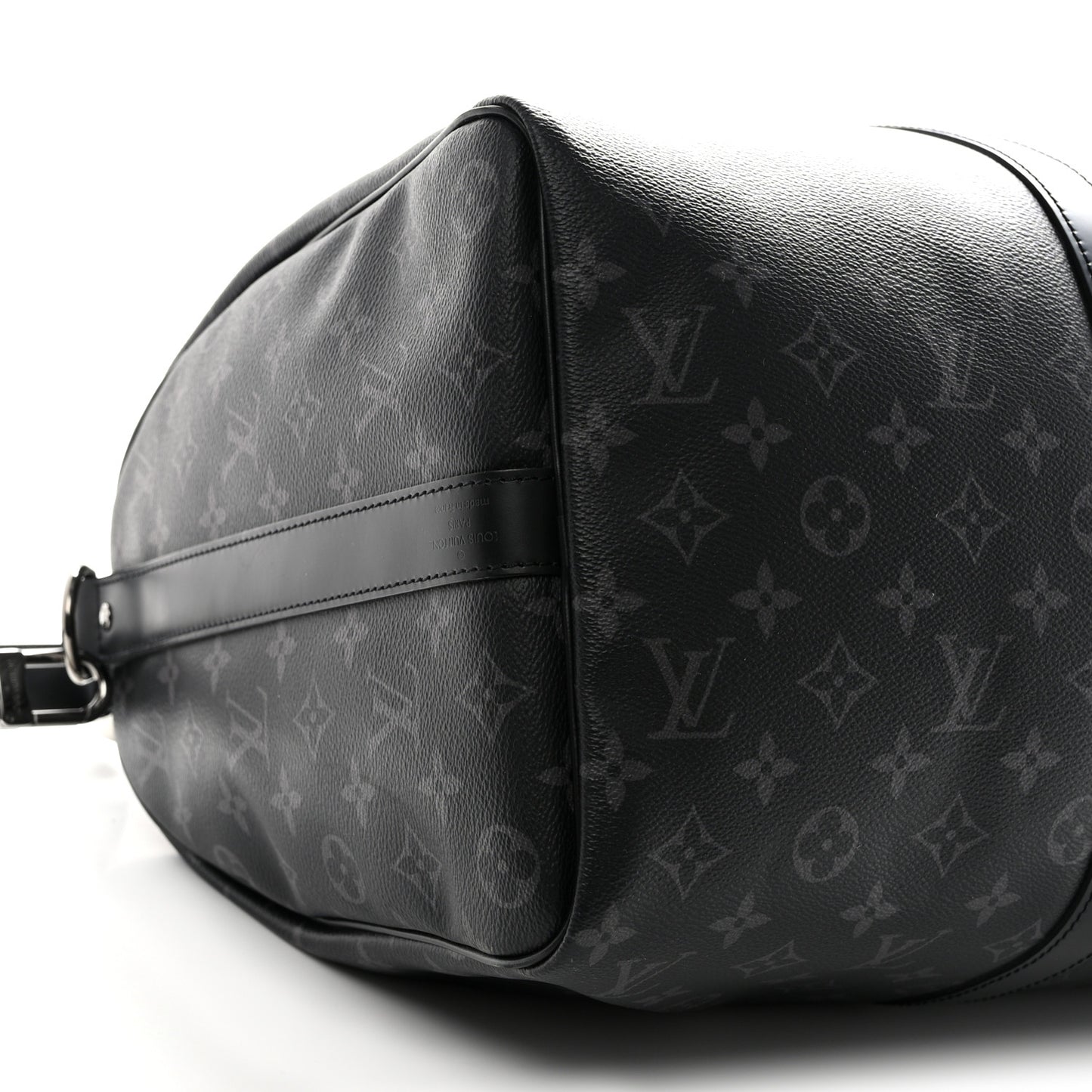 Monogram Eclipse Keepall Bandouliere 45
