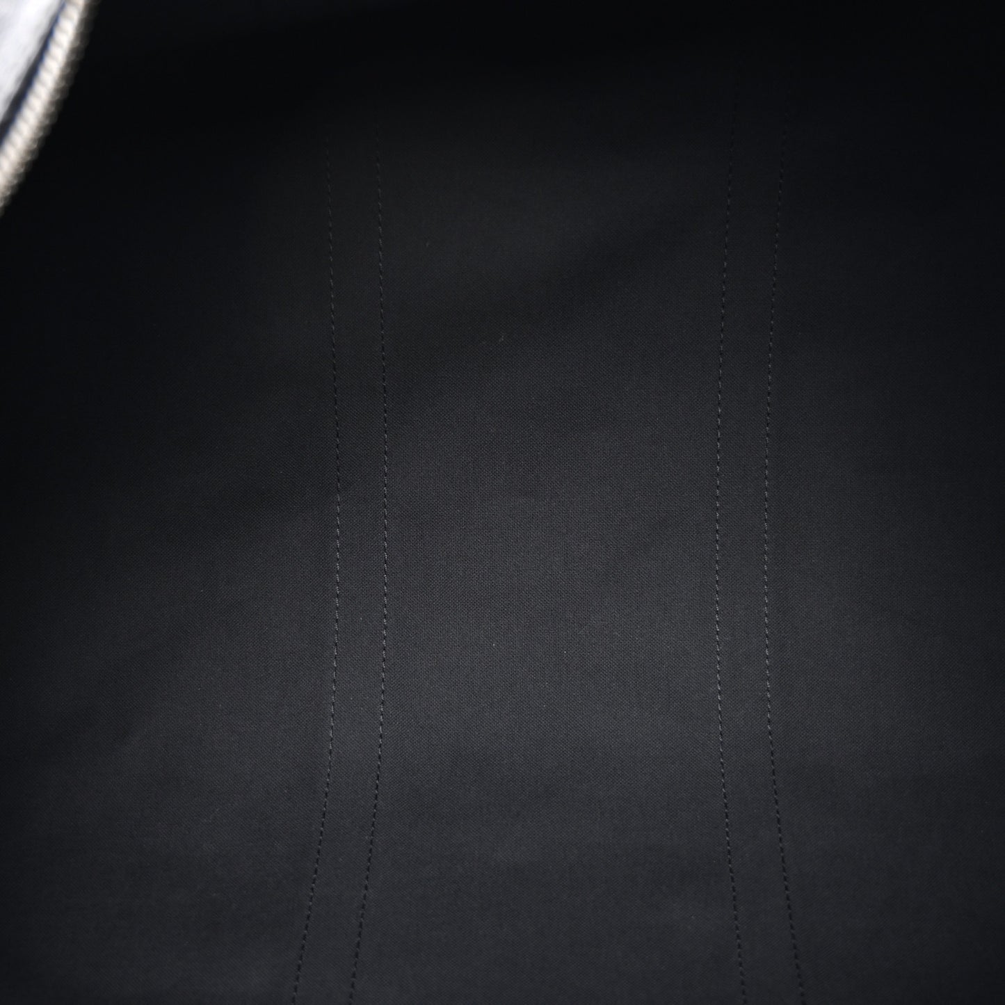 Monogram Eclipse Patchwork Keepall Bandouliere 50
