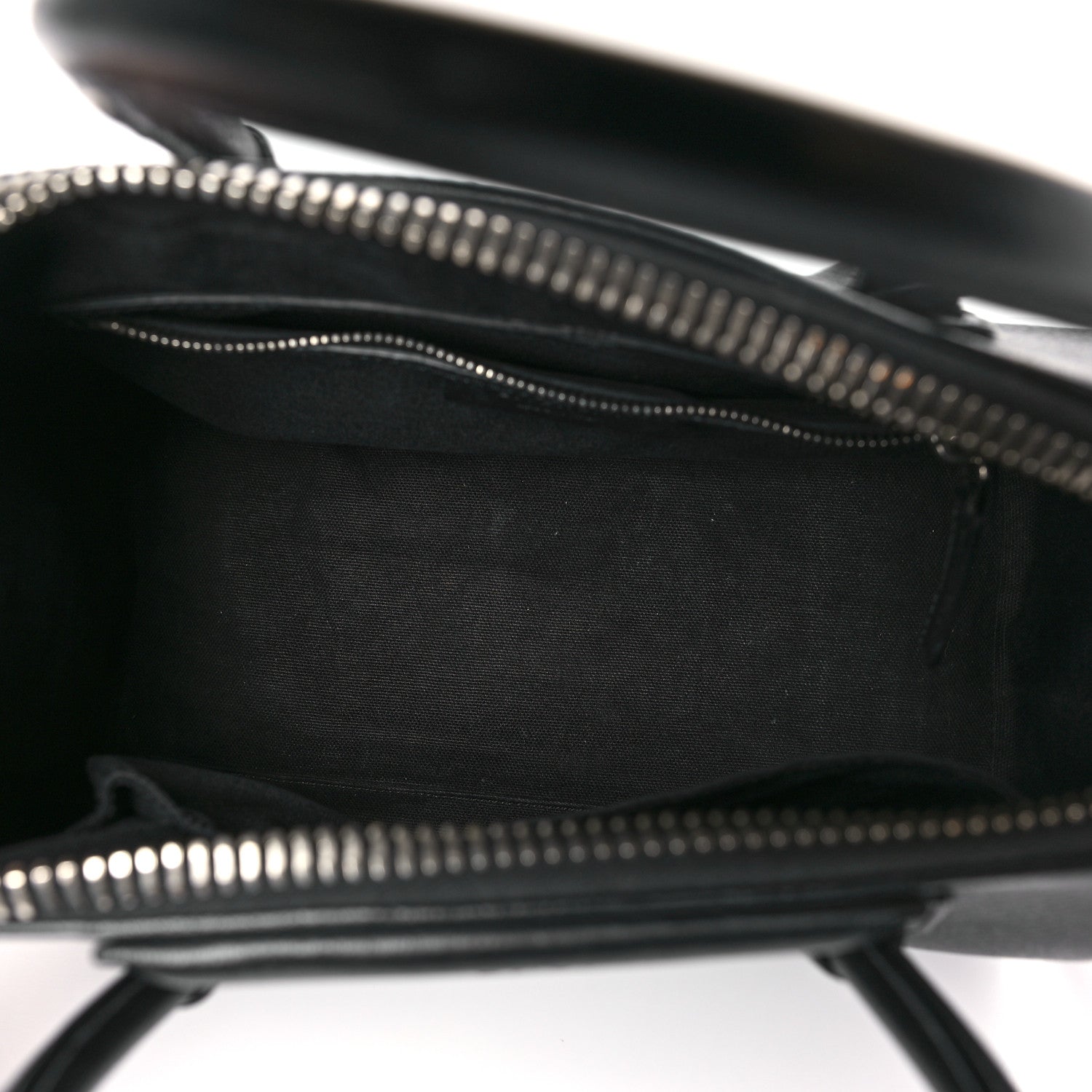Givenchy Sugar Goatskin Small Antigona Black 5 of 11