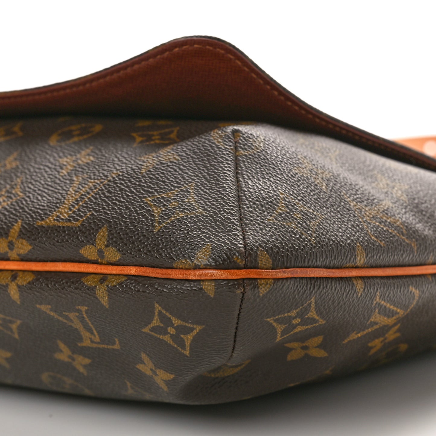 Monogram Musette GM