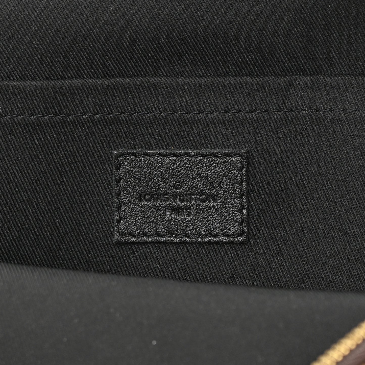 Monogram Palm Springs Backpack PM
