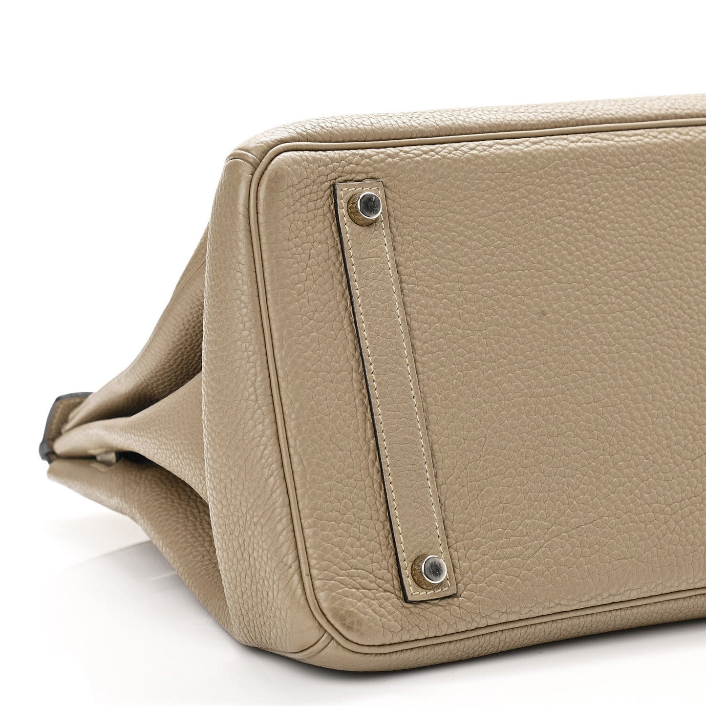 Togo Birkin 35 Origan