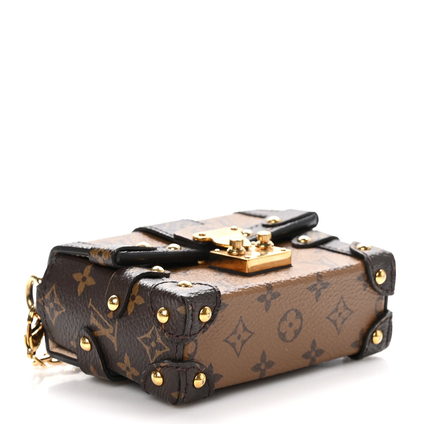 Reverse Monogram Essential Trunk NM