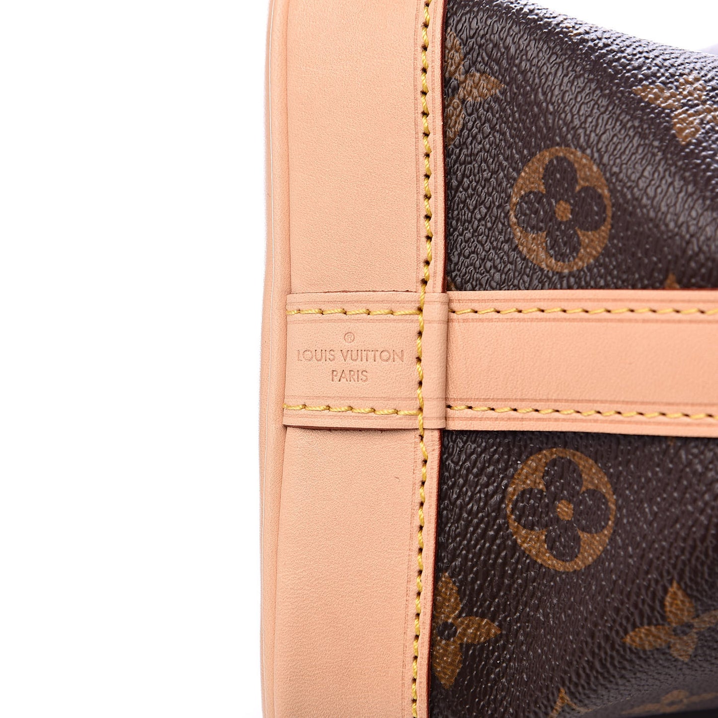 Monogram Noe BB