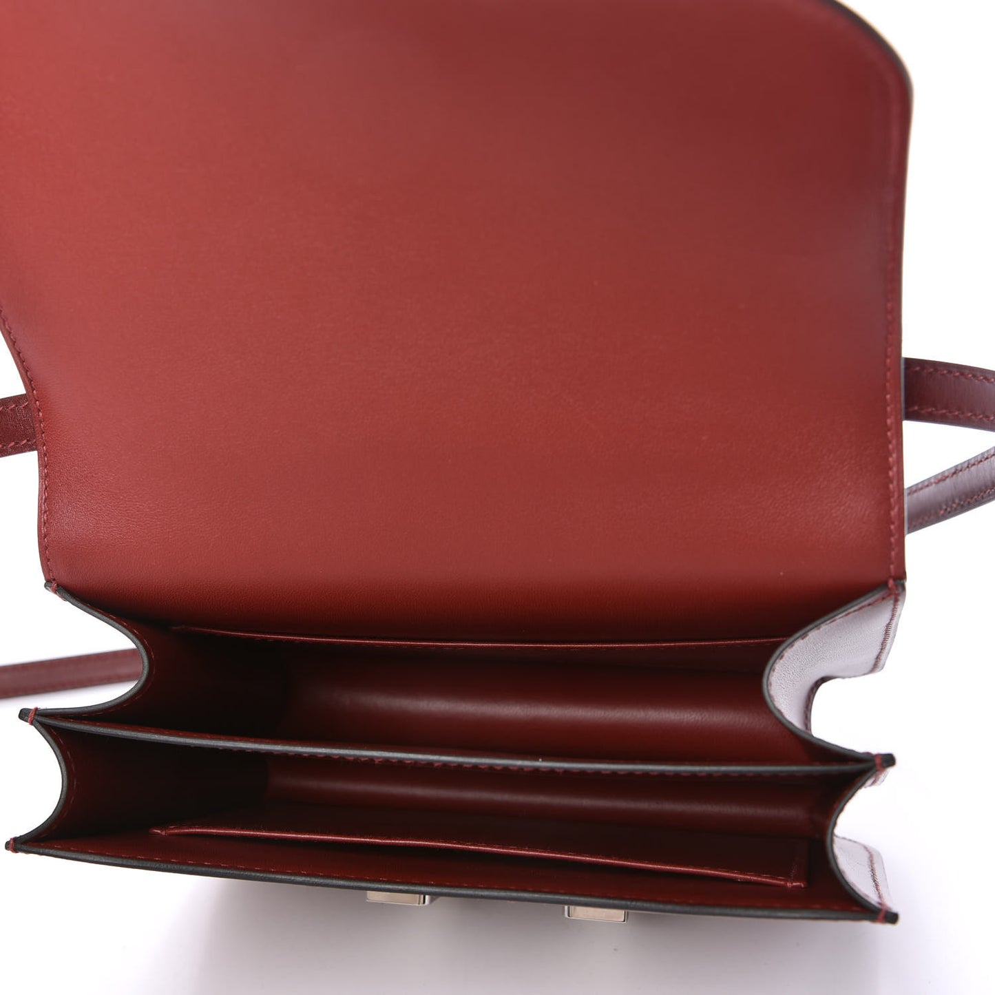 Box Constance 18 Rouge H