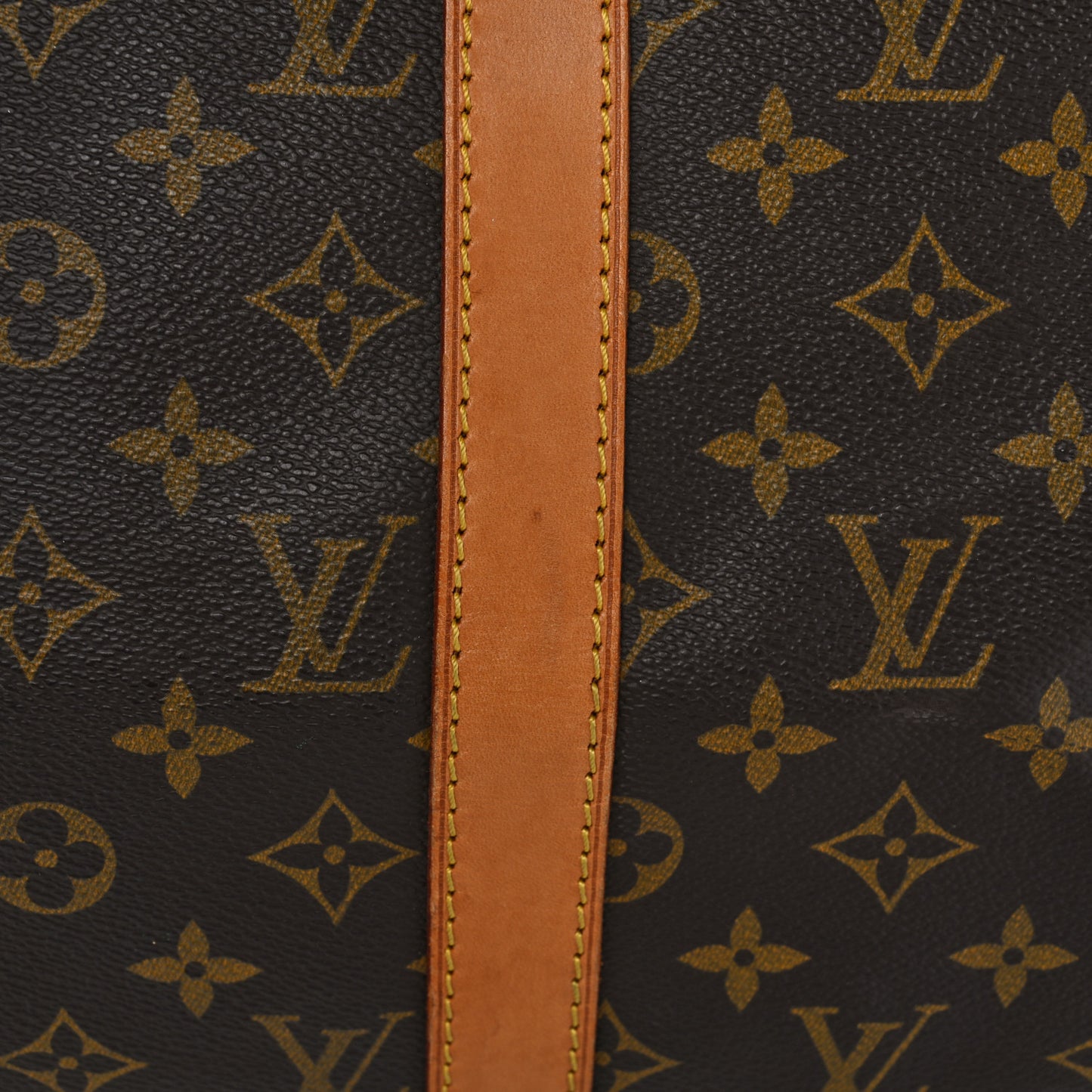 Monogram Keepall 50