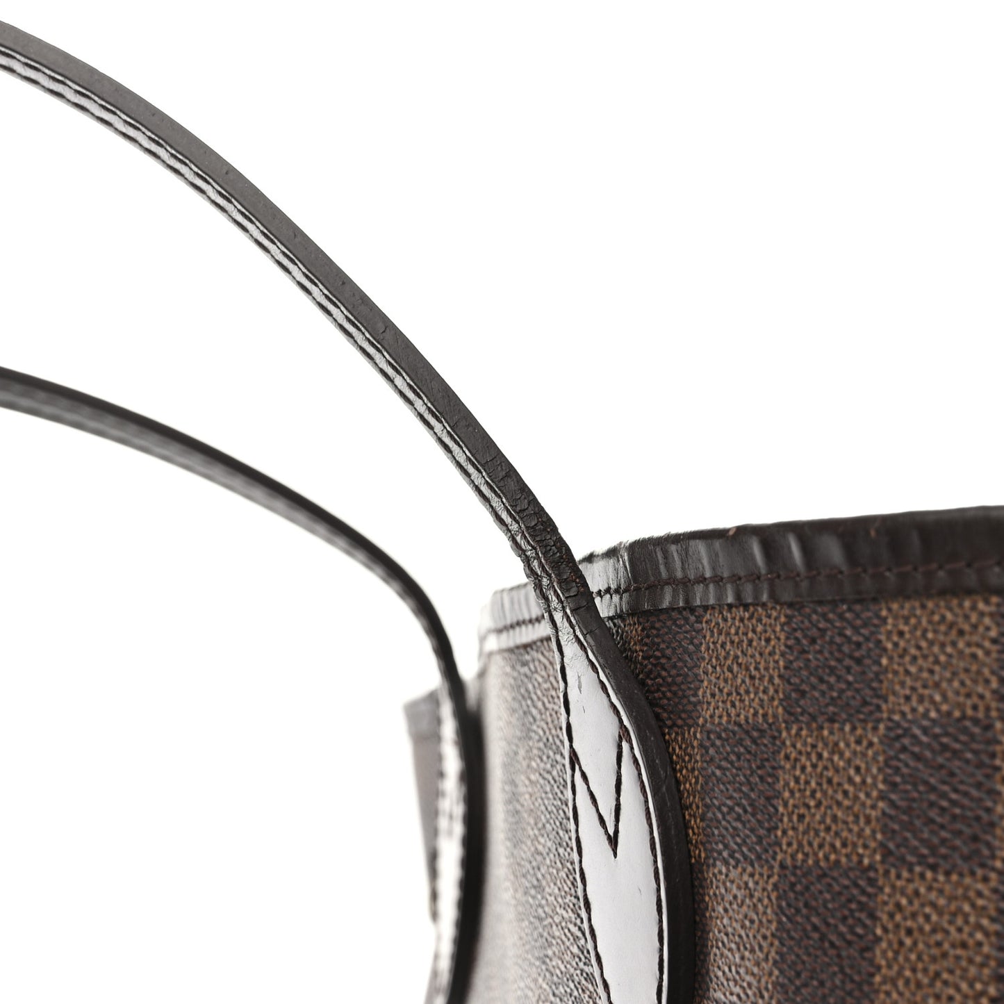Damier Ebene Neverfull GM
