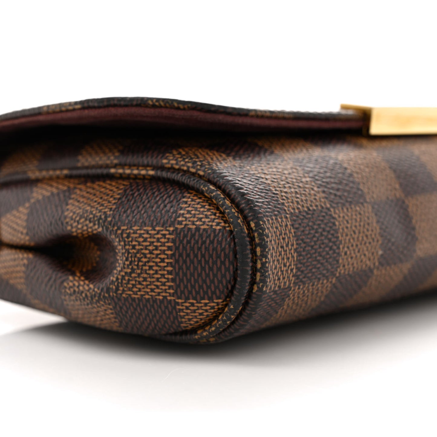 Damier Ebene Favorite PM