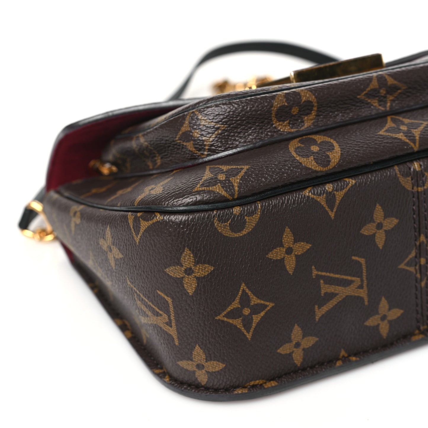 Monogram Passy