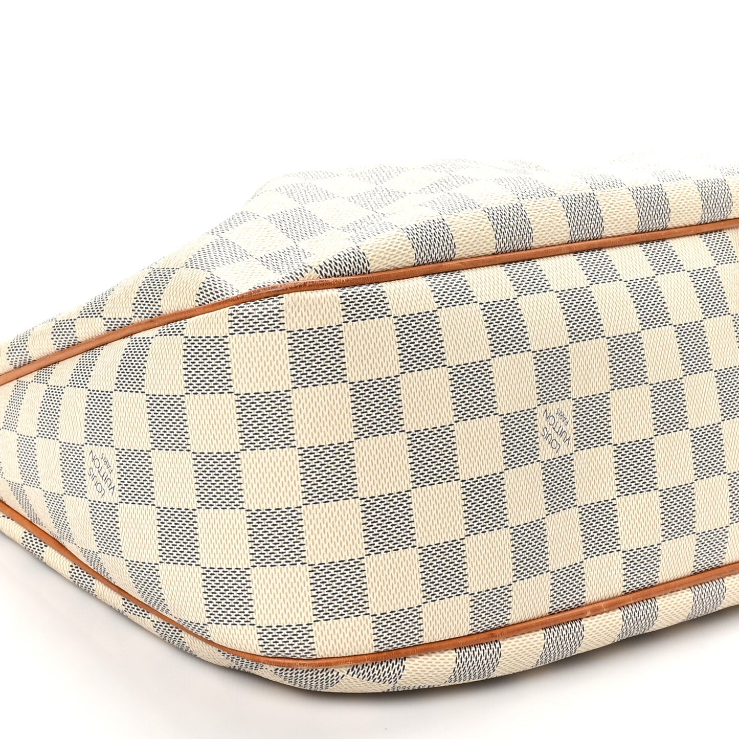 Damier Azur Siracusa MM