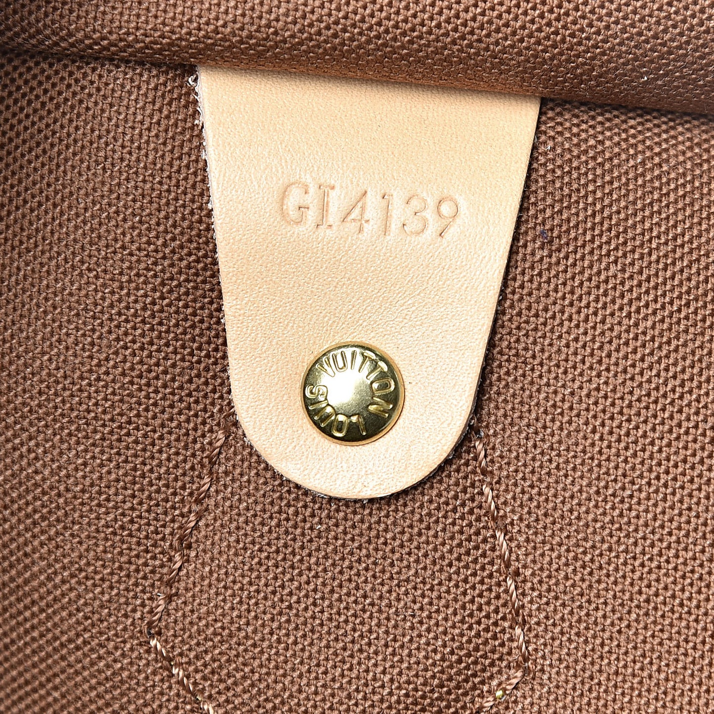 Monogram All-In Bandouliere GM